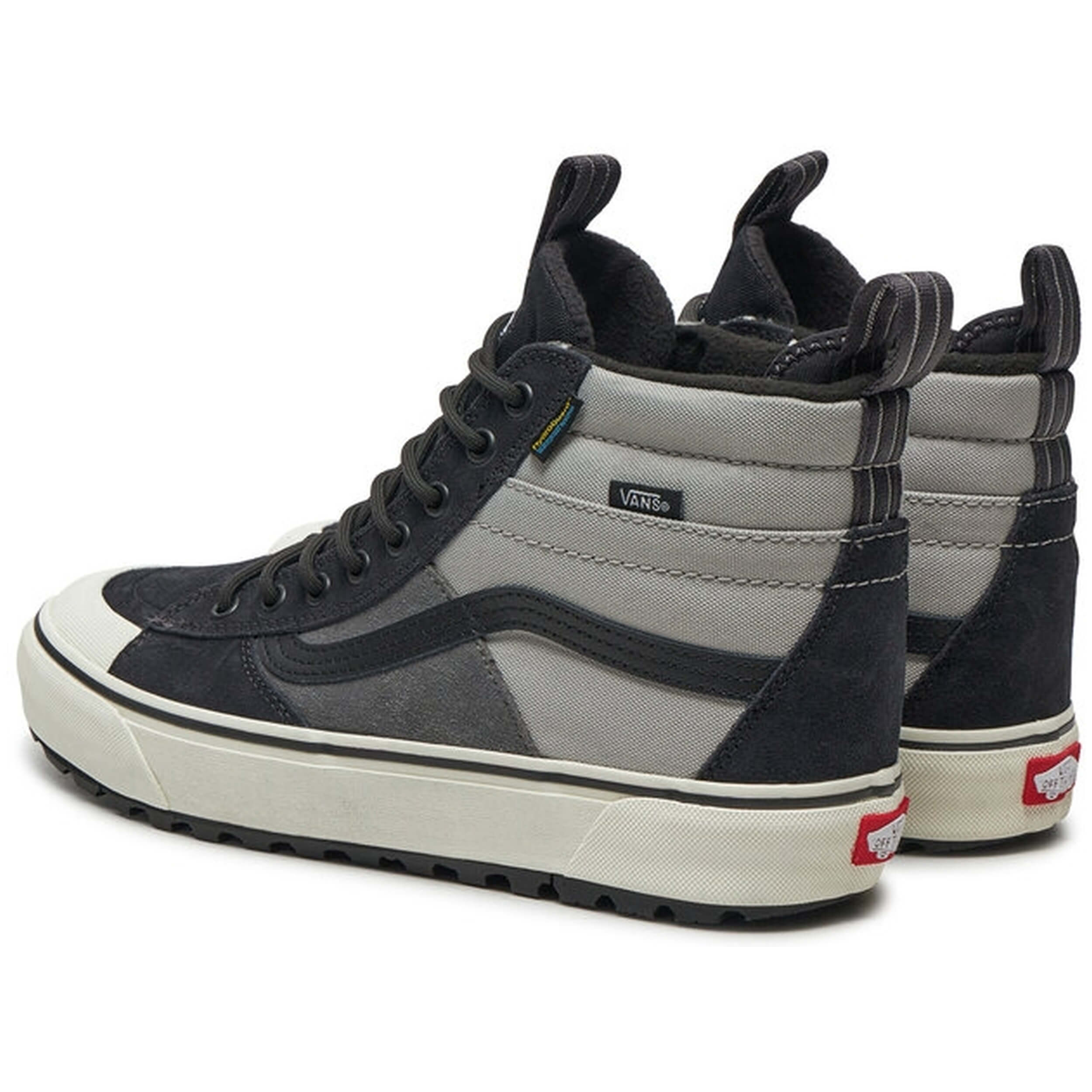 Zapatillas Vans Sk8-Hi Dr