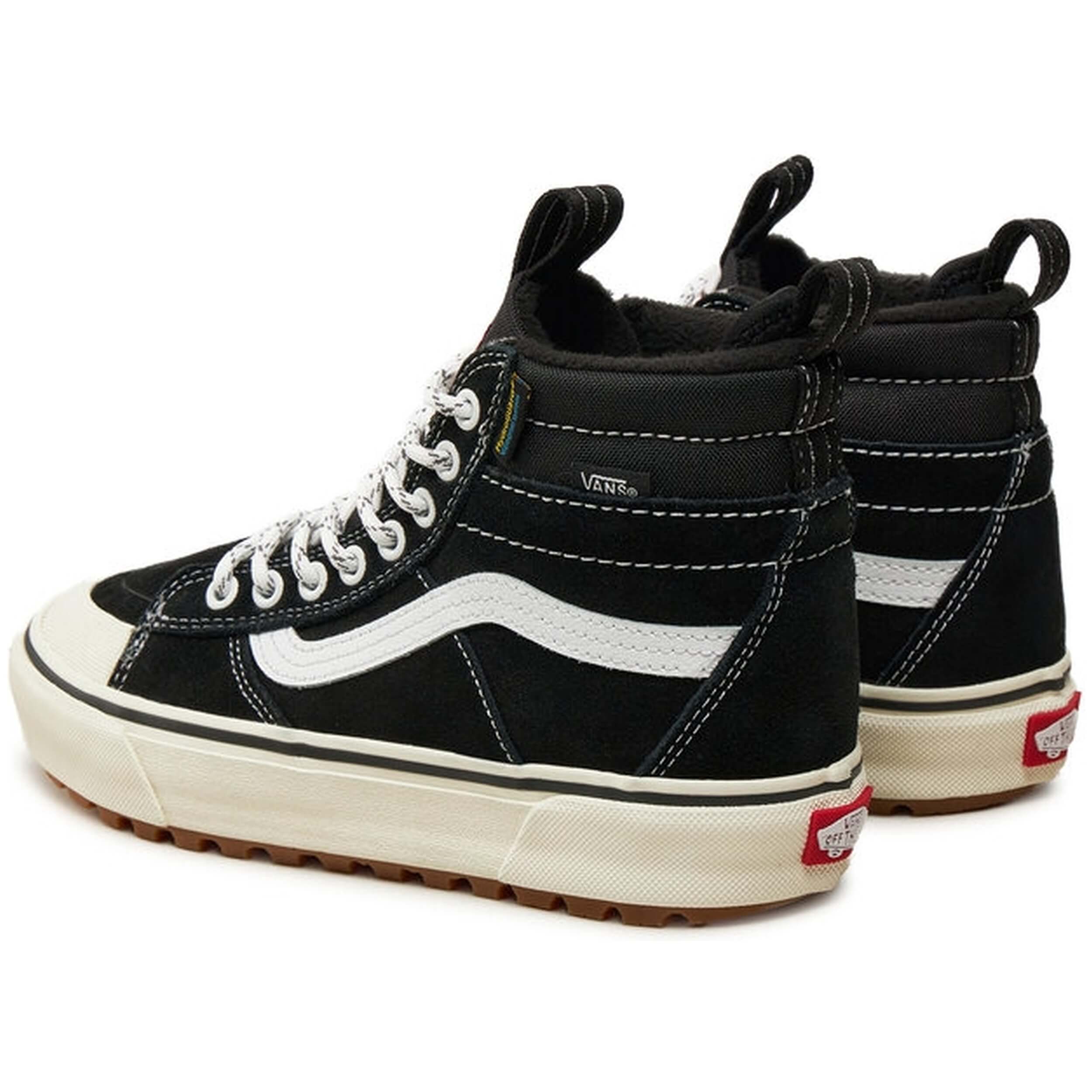 Zapatillas Vans Sk8-Hi Waterproof