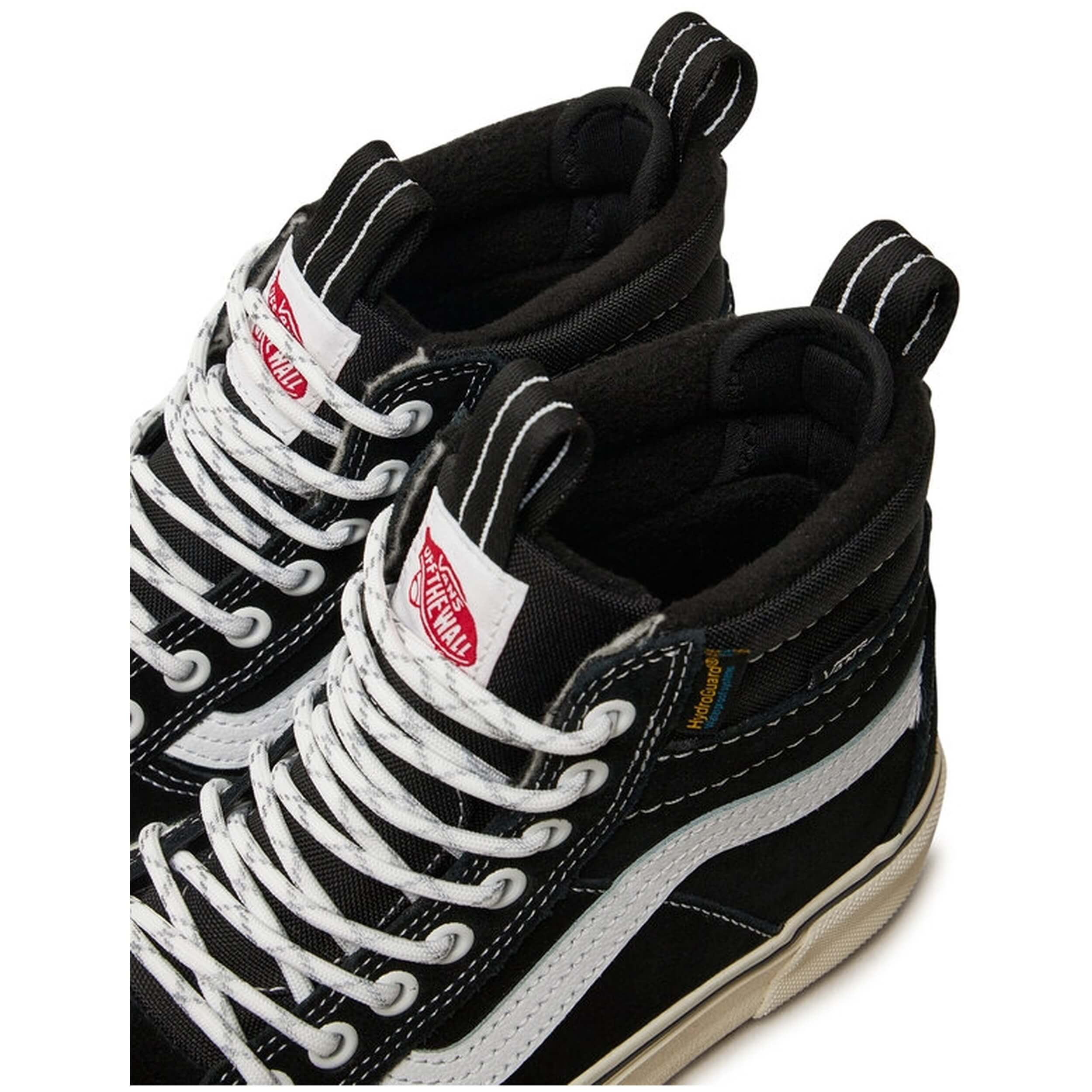 Zapatillas Vans Sk8-Hi Waterproof