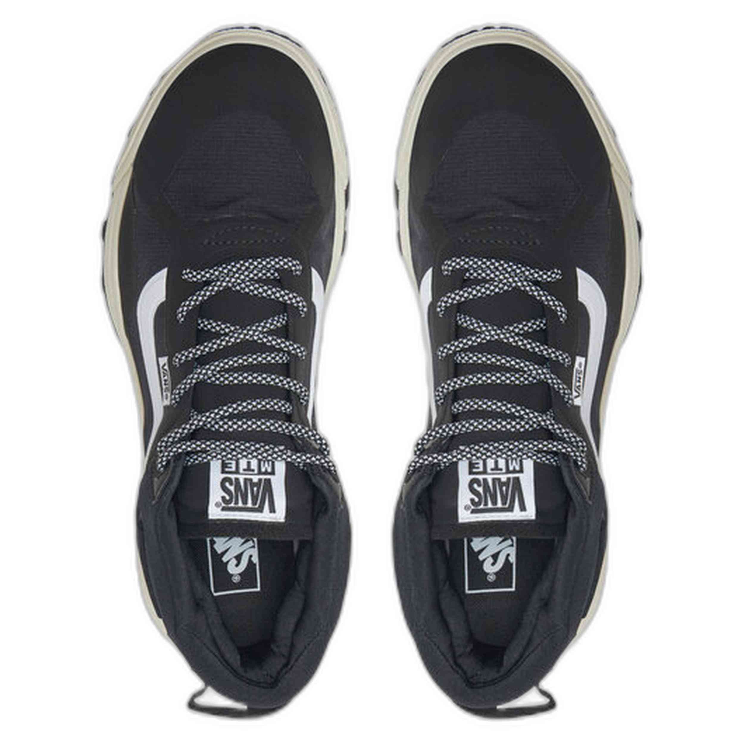 Zapatillas Vans Mte Crosspath Mid