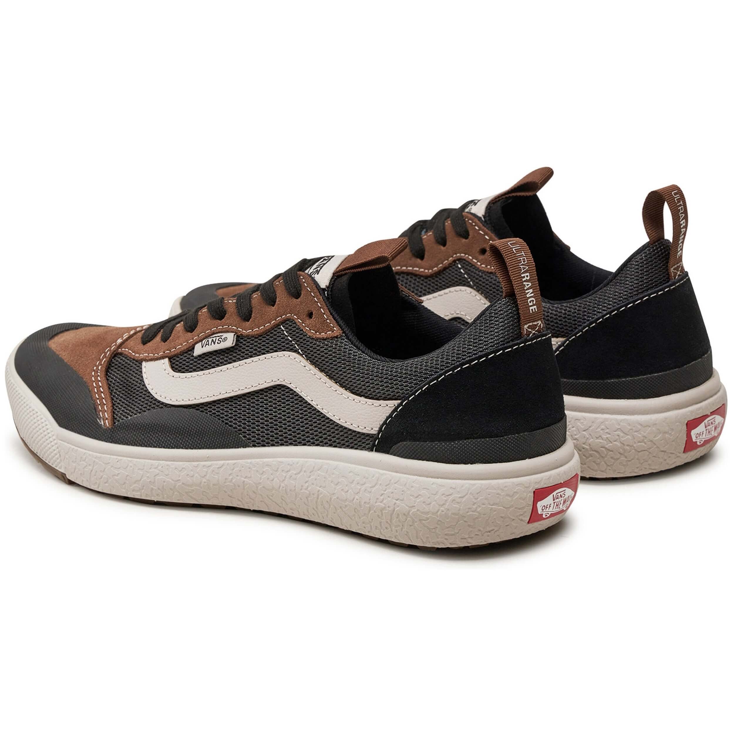 Zapatillas Vans Mte Ultrarange Exo Se