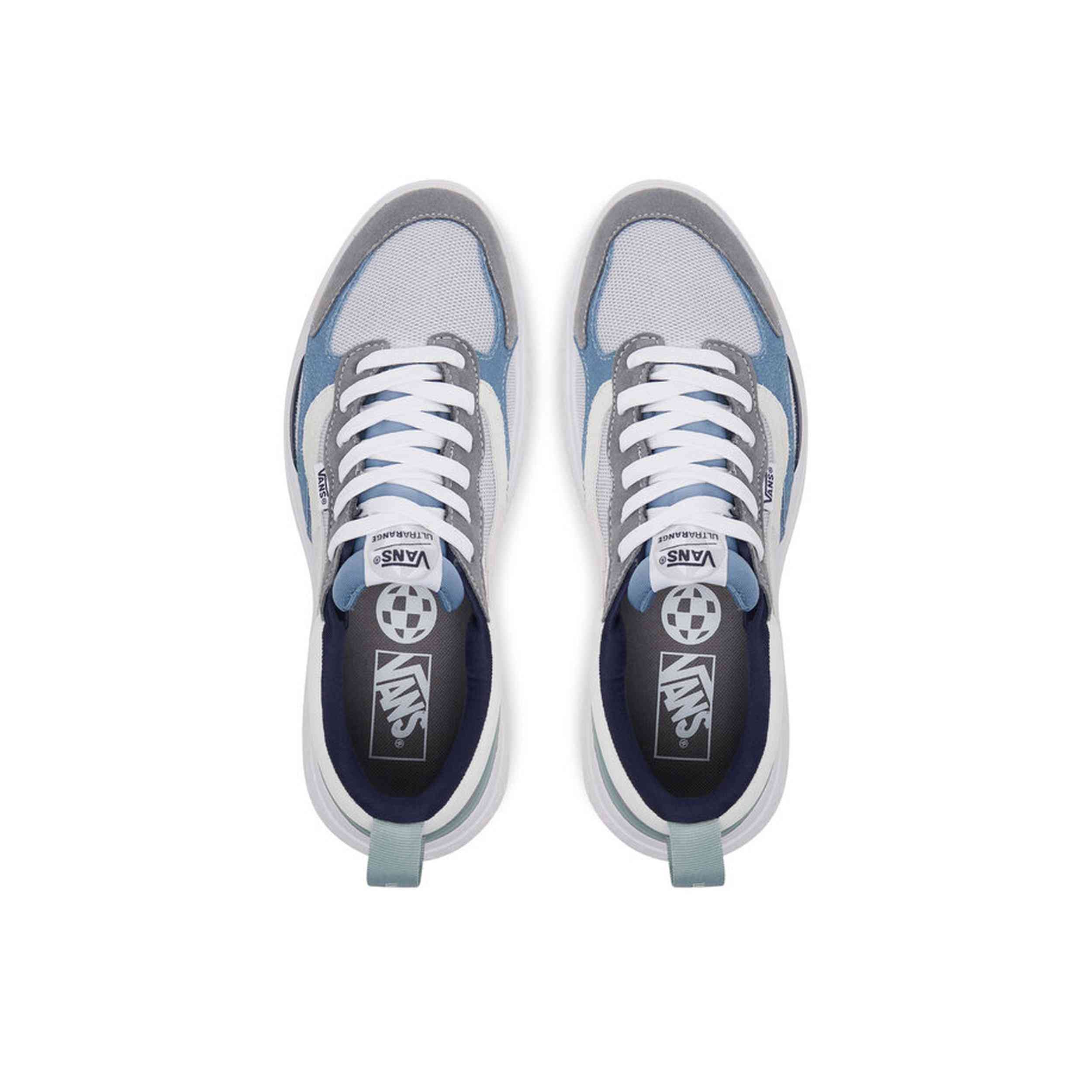 Zapatillas Vans Mte Ultrarange Neo Vr3