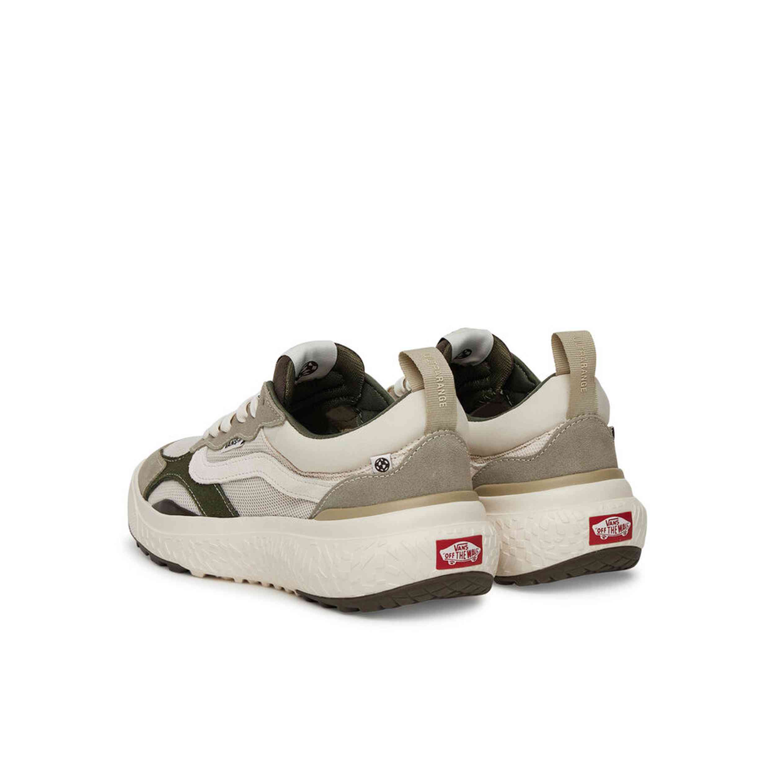 Zapatillas Vans Mte Ultrarange Neo Vr3