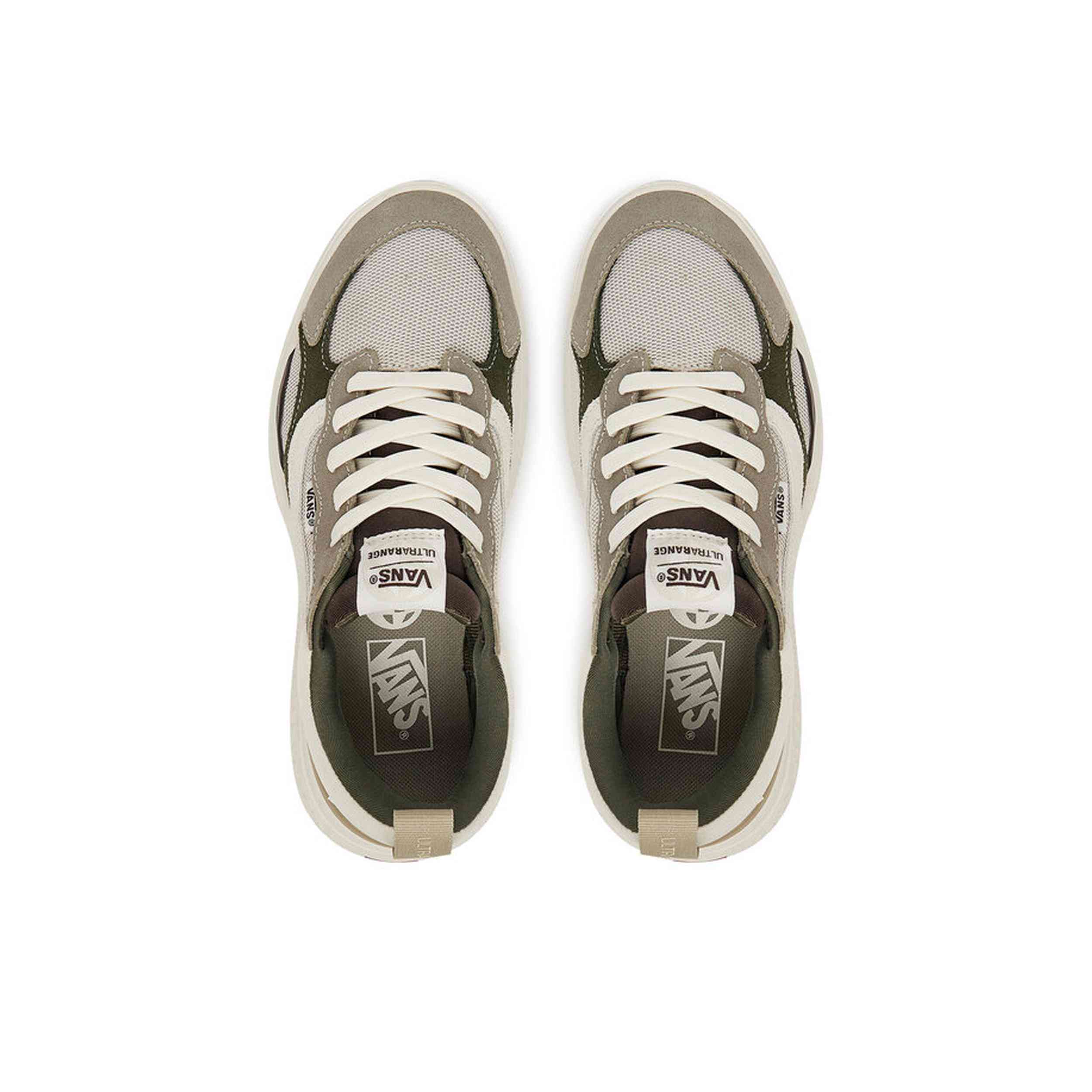 Zapatillas Vans Mte Ultrarange Neo Vr3