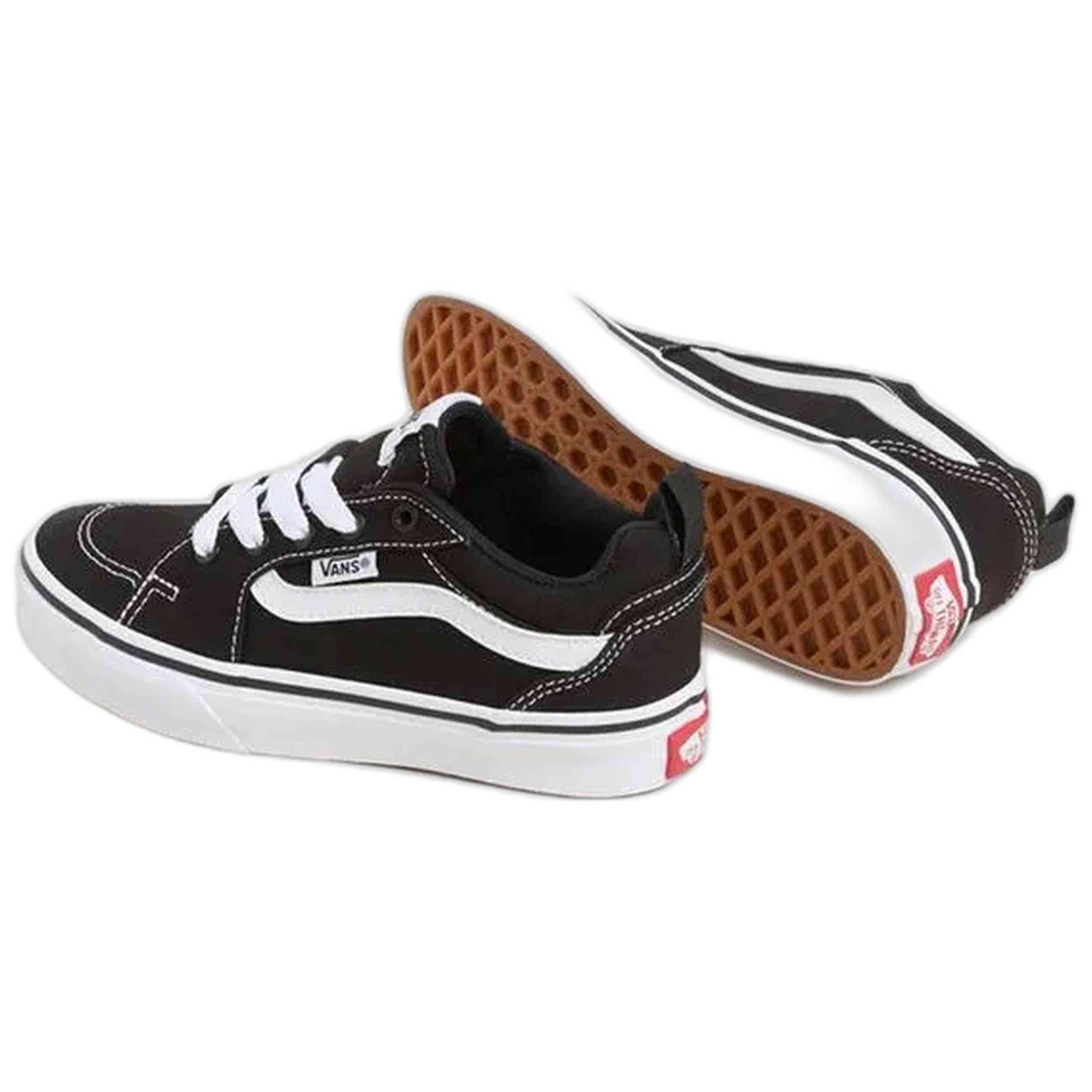 Zapatillas Vans Filmore