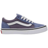 Zapatillas Vans Old Skool Classic "Stonewash Purple"