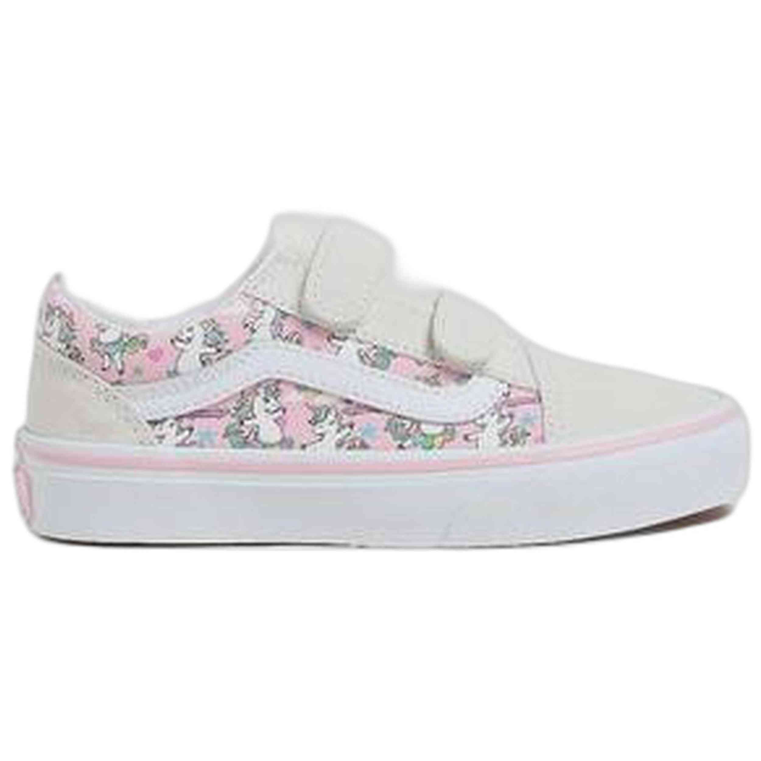 Zapatillas Vans Old Skool V