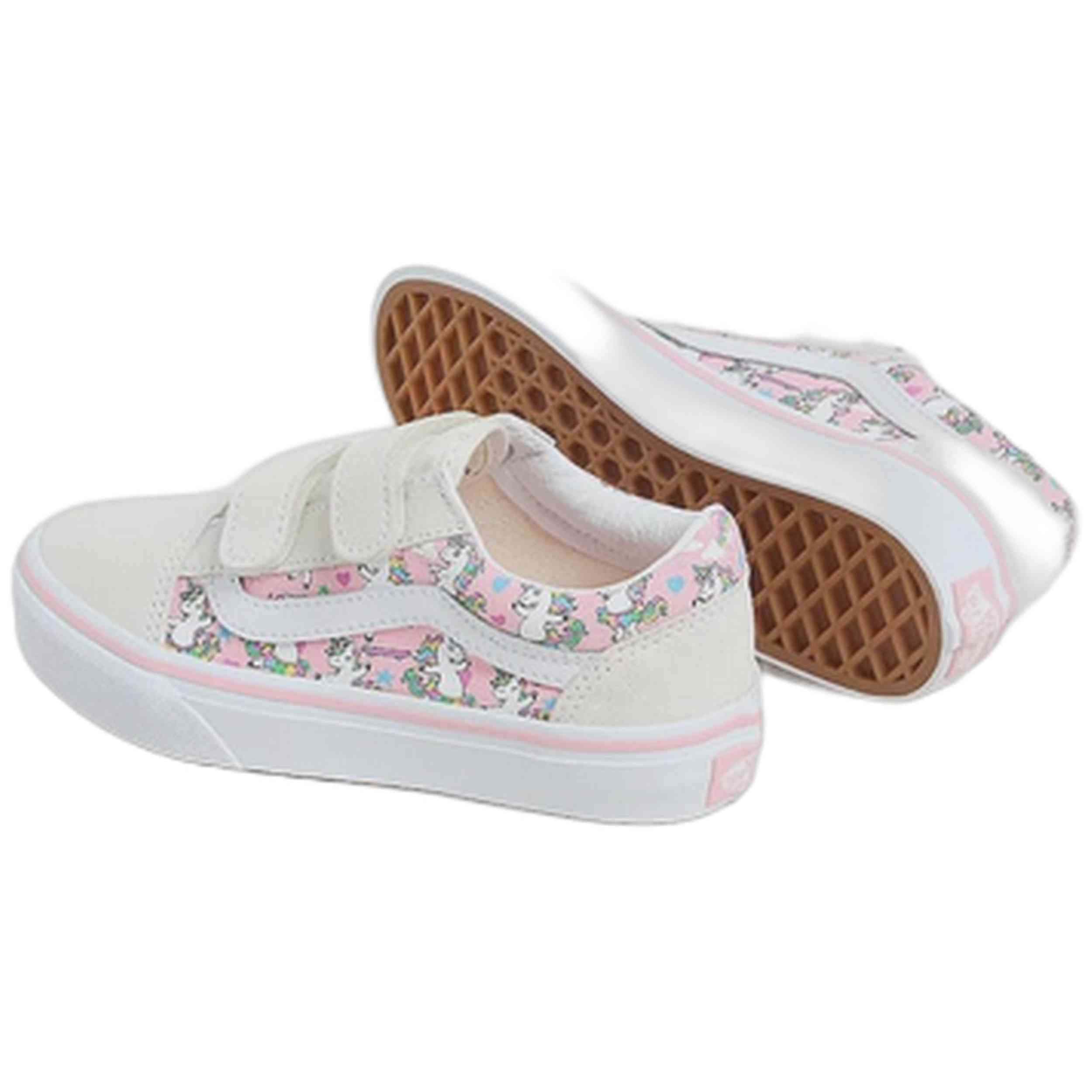 Zapatillas Vans Old Skool V