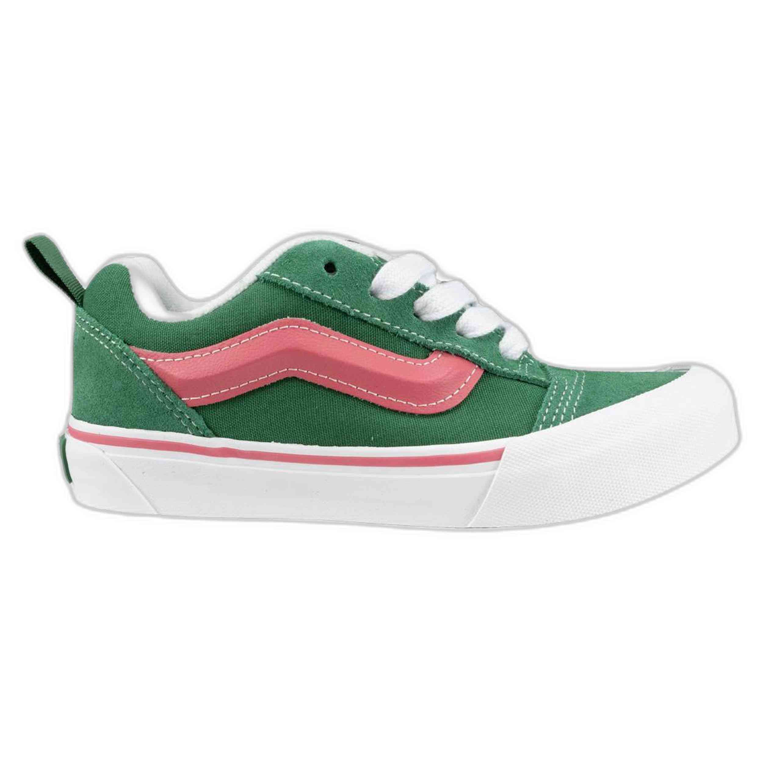 Zapatillas Vans Knu Skool