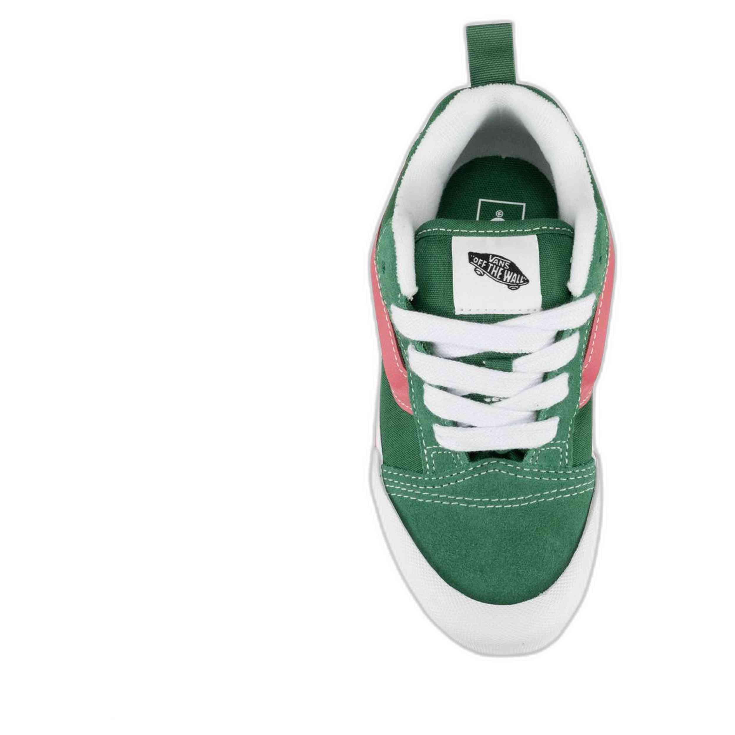 Zapatillas Vans Knu Skool