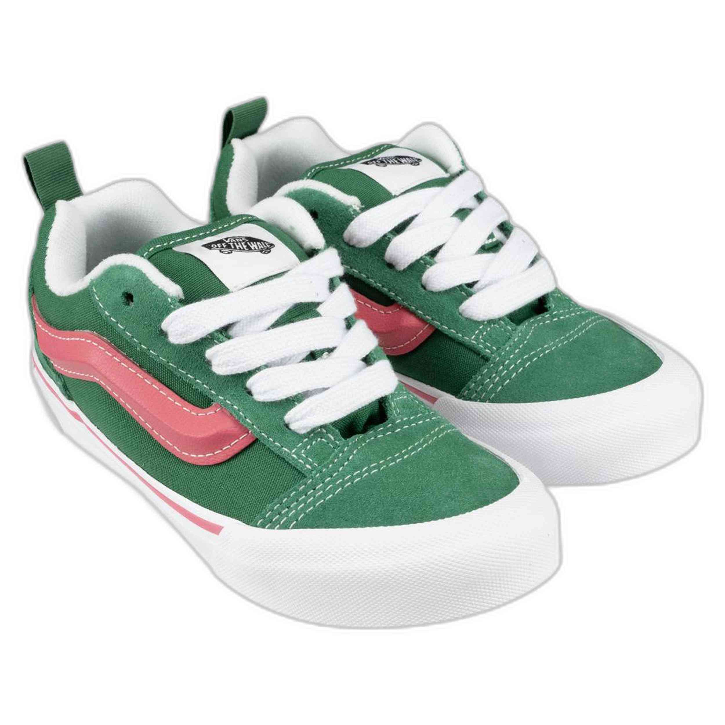 Zapatillas Vans Knu Skool