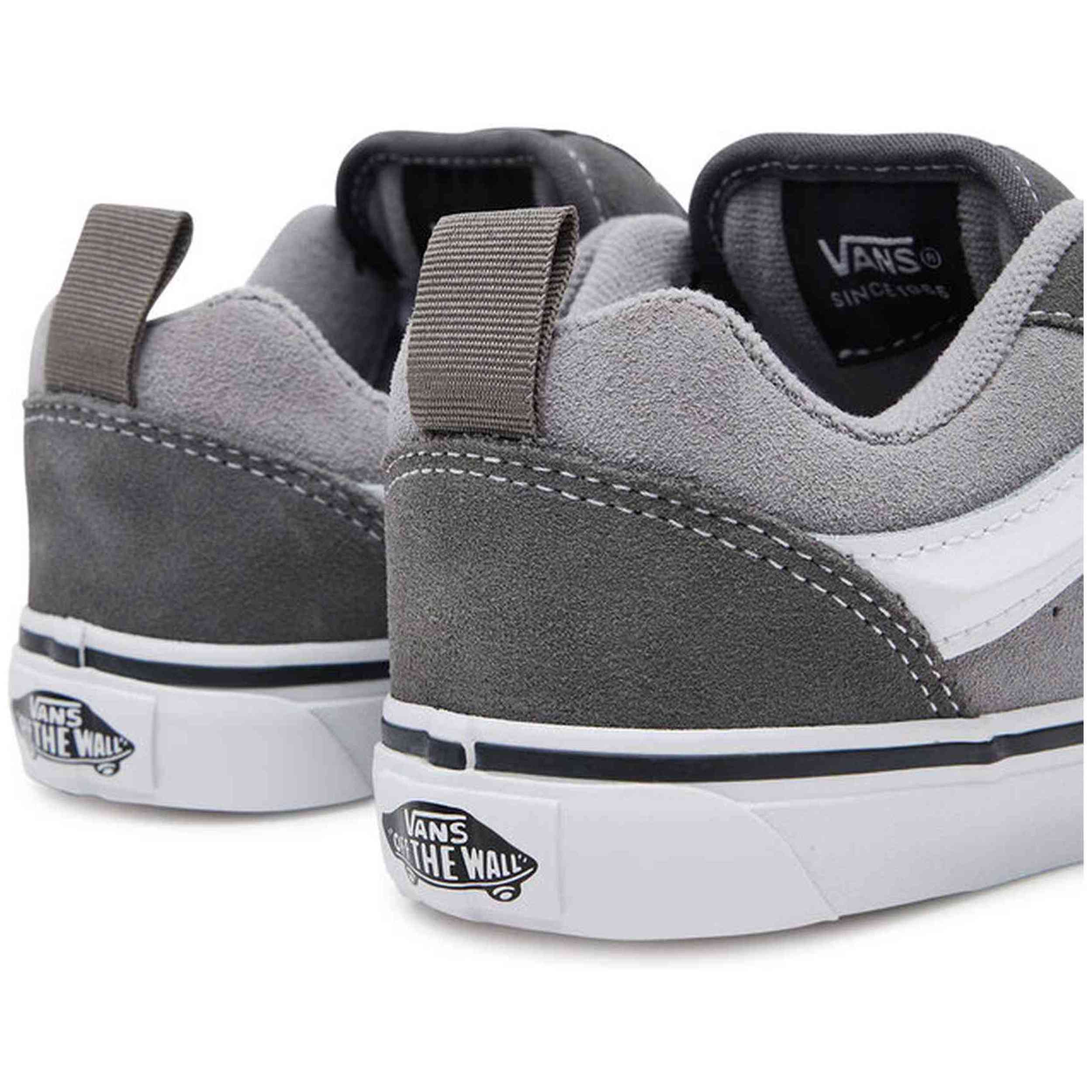 Vans Knu Skool