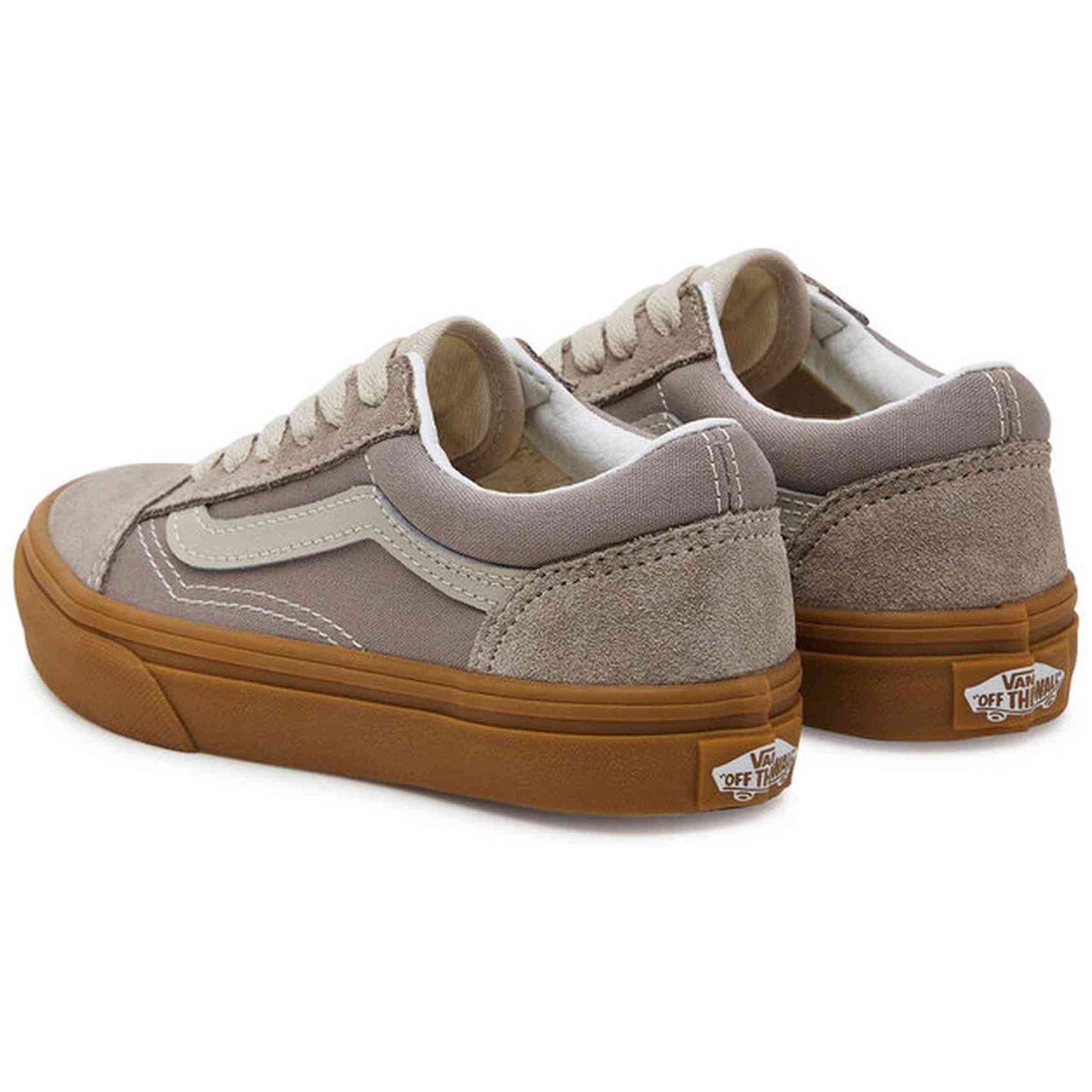 Zapatillas Vans Old Skool