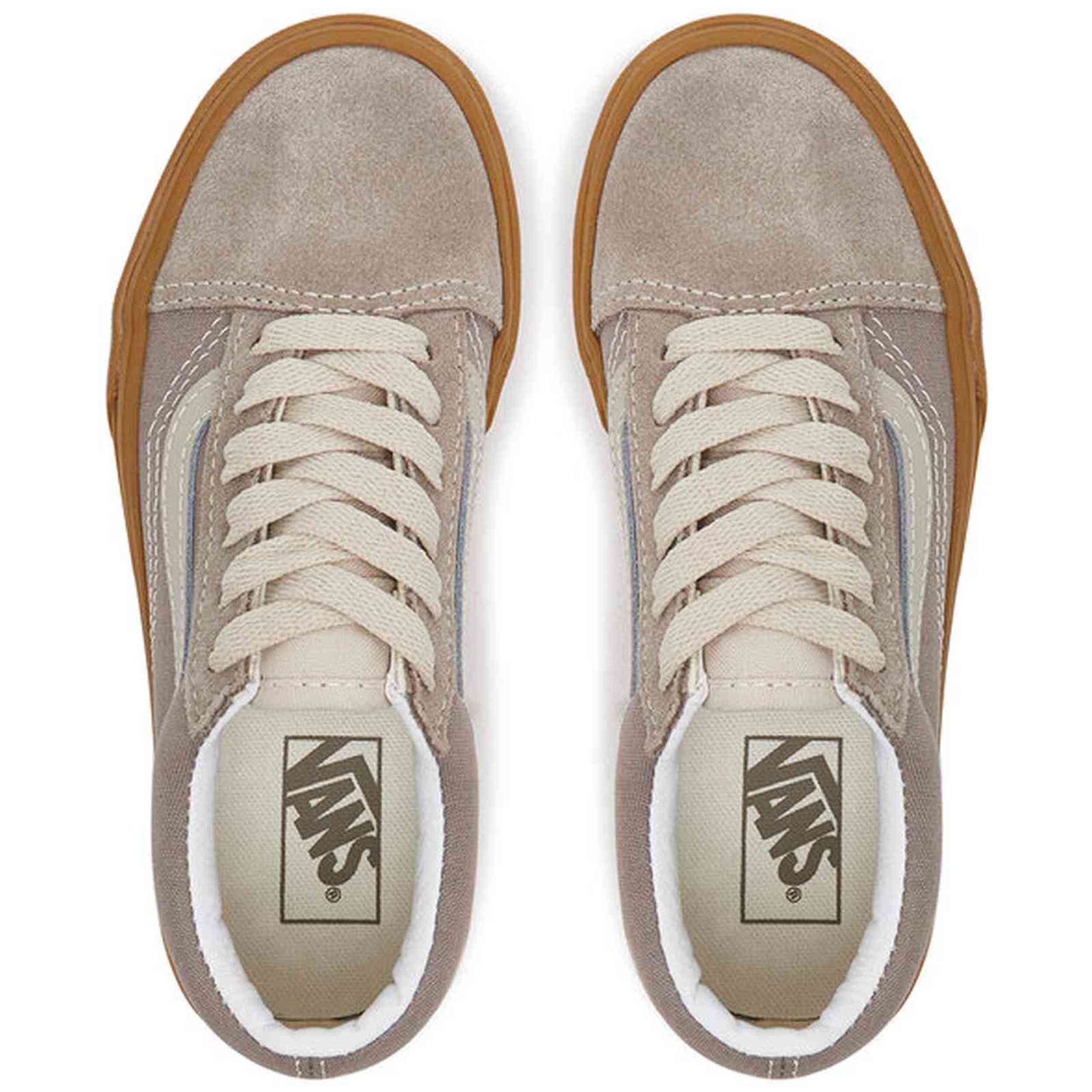Zapatillas Vans Old Skool