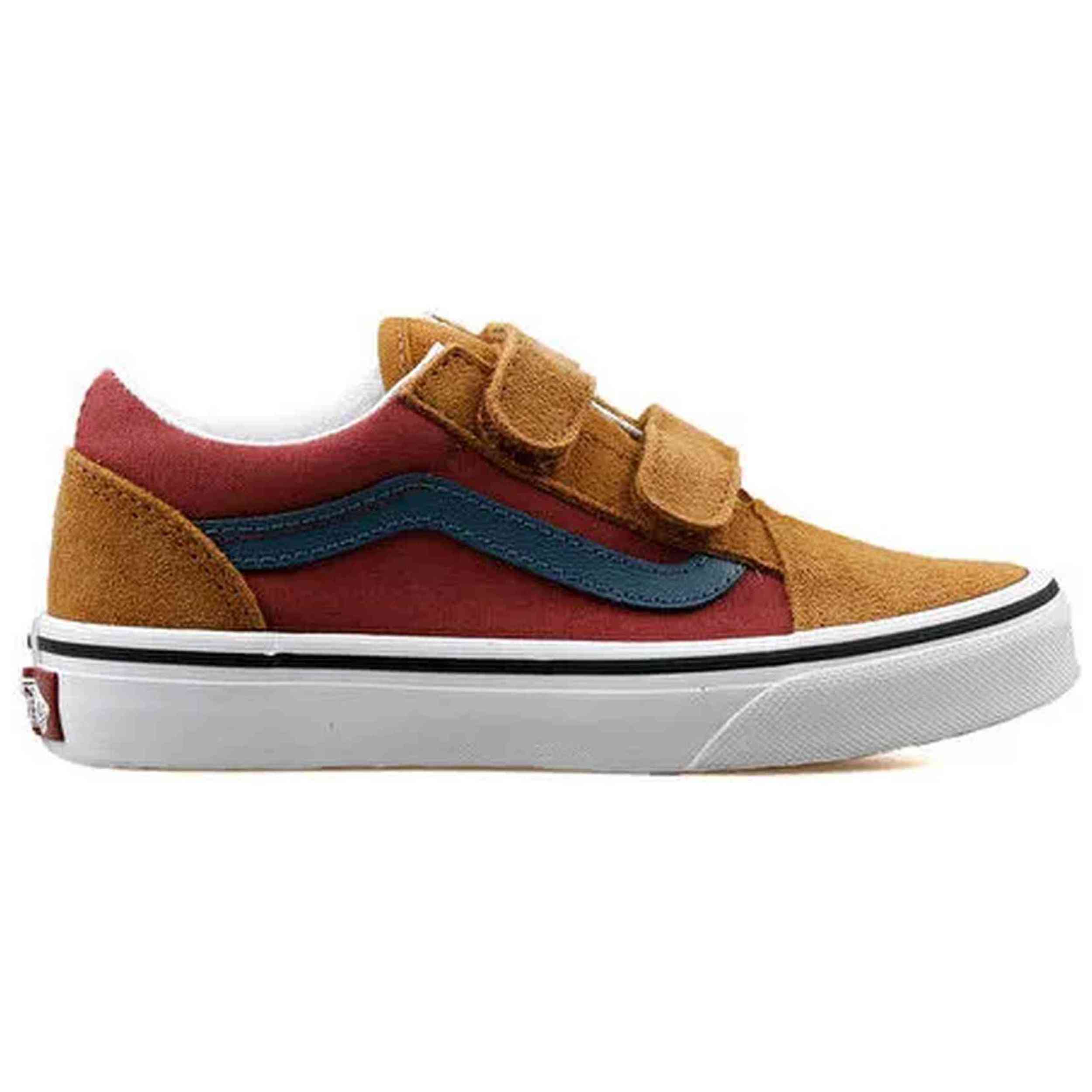 Zapatillas Vans Old Skool V