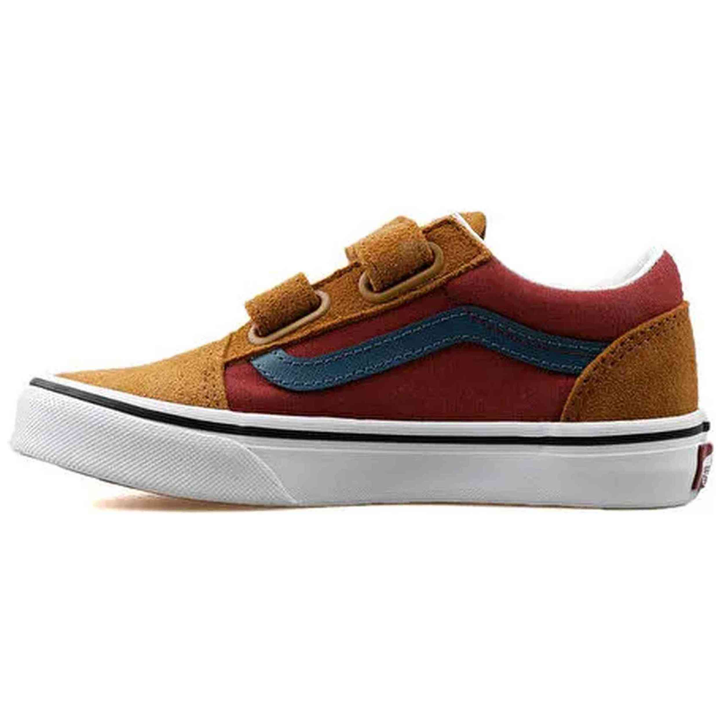 Zapatillas Vans Old Skool V