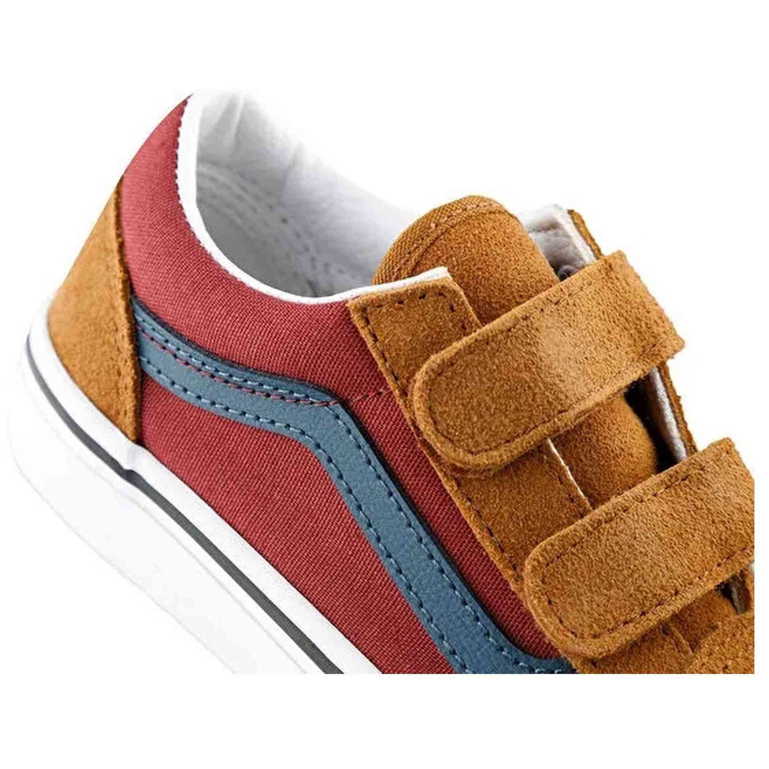 Zapatillas Vans Old Skool V