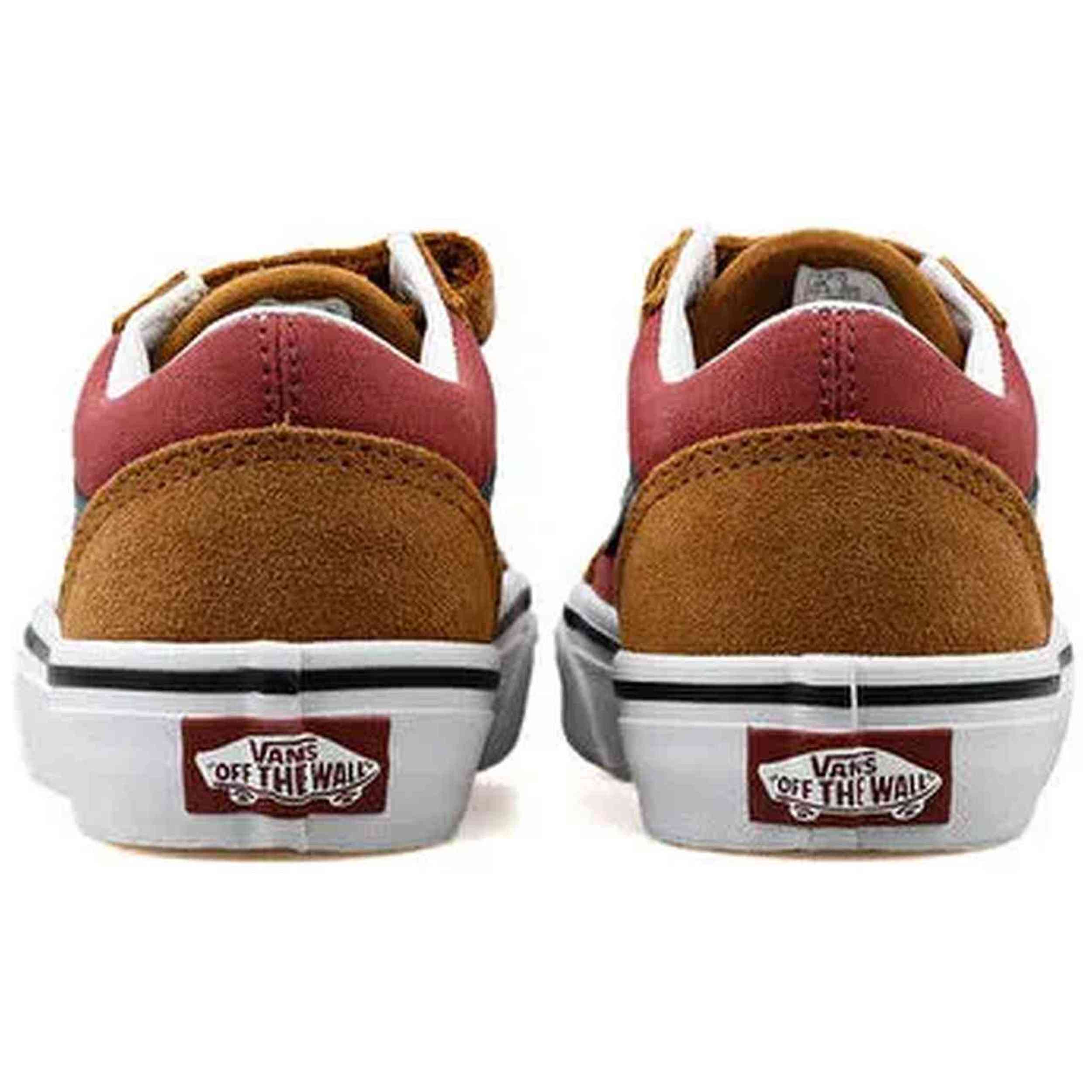Zapatillas Vans Old Skool V