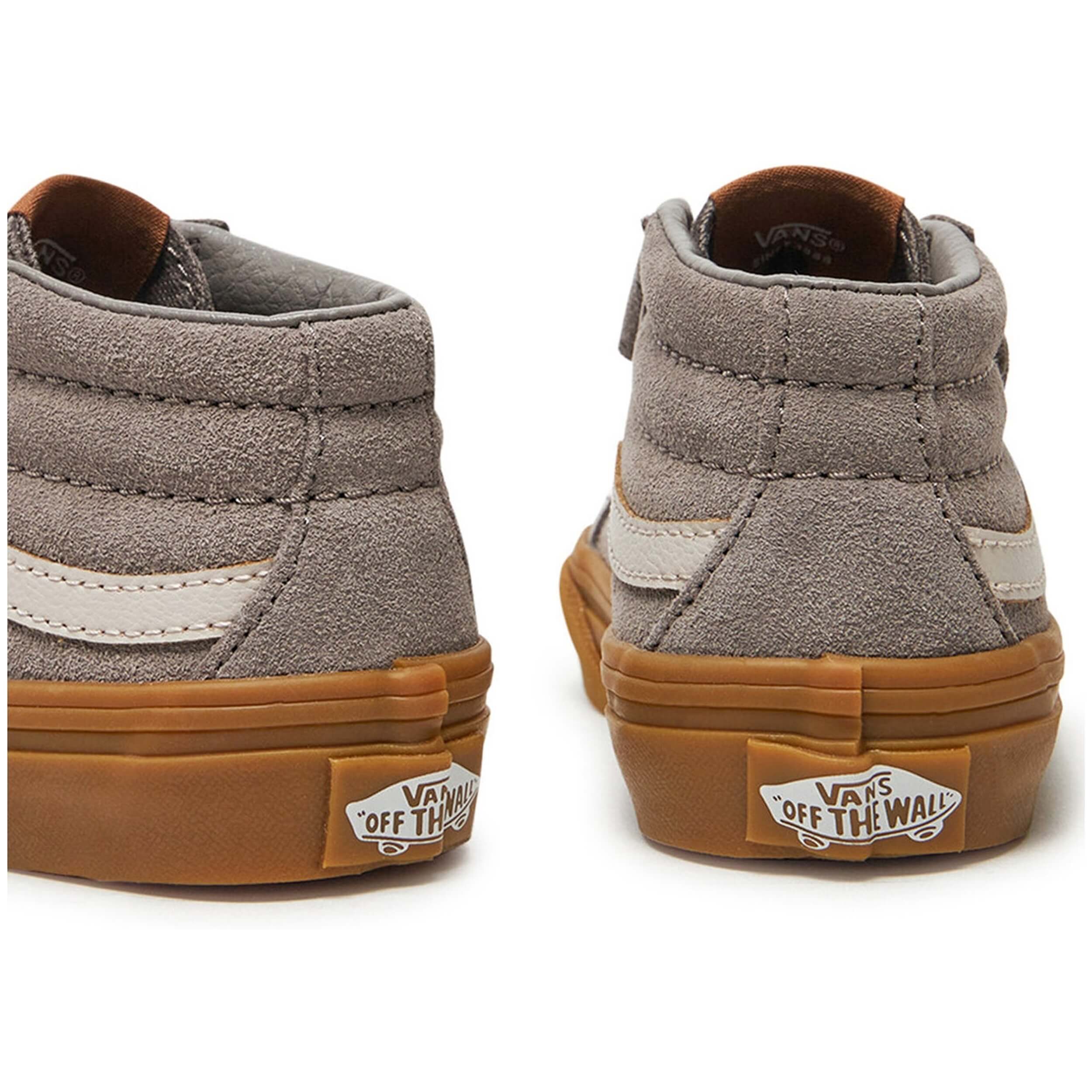 Vans Sk8-Mid Reissue V Sneakers