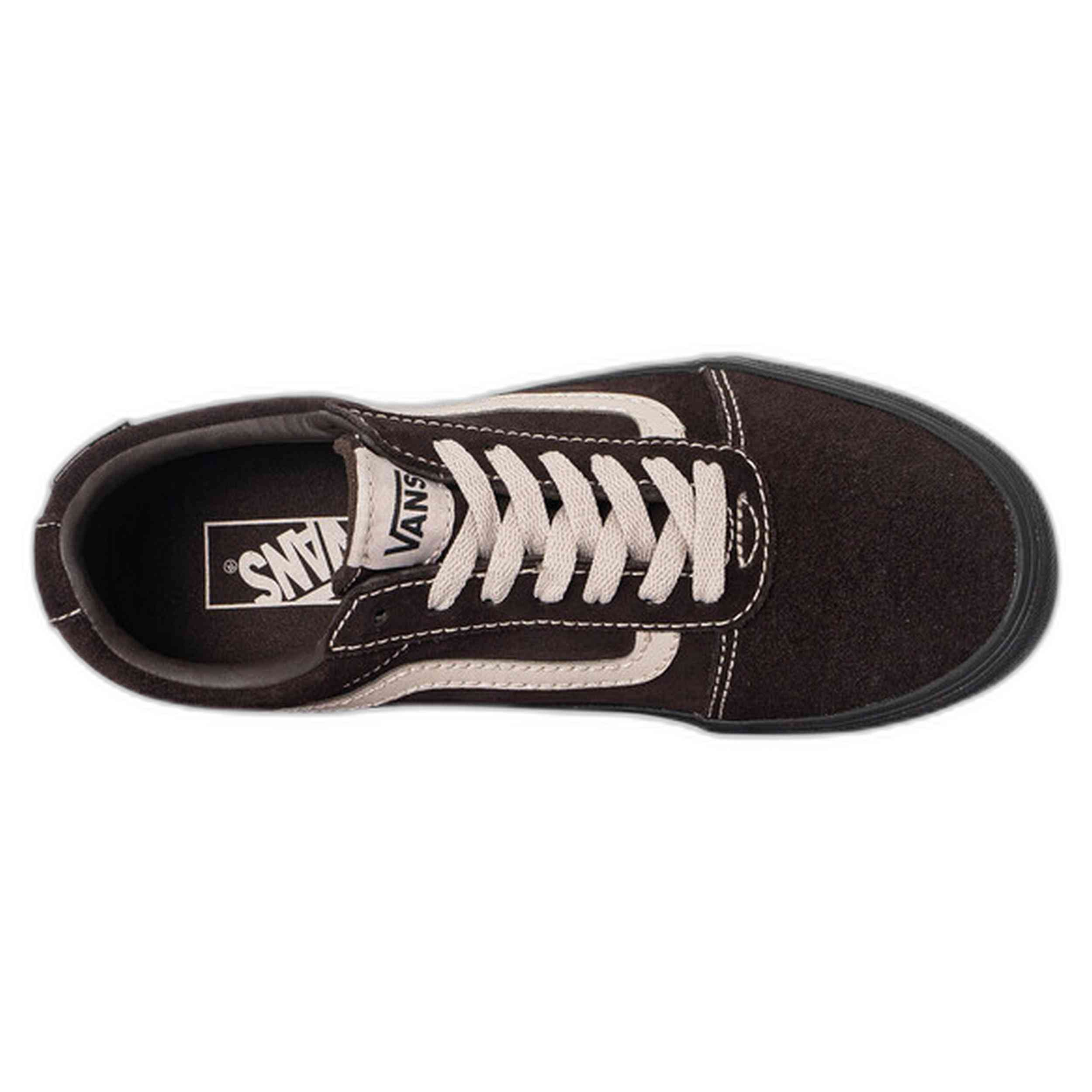 Zapatillas Vans Ward Guard