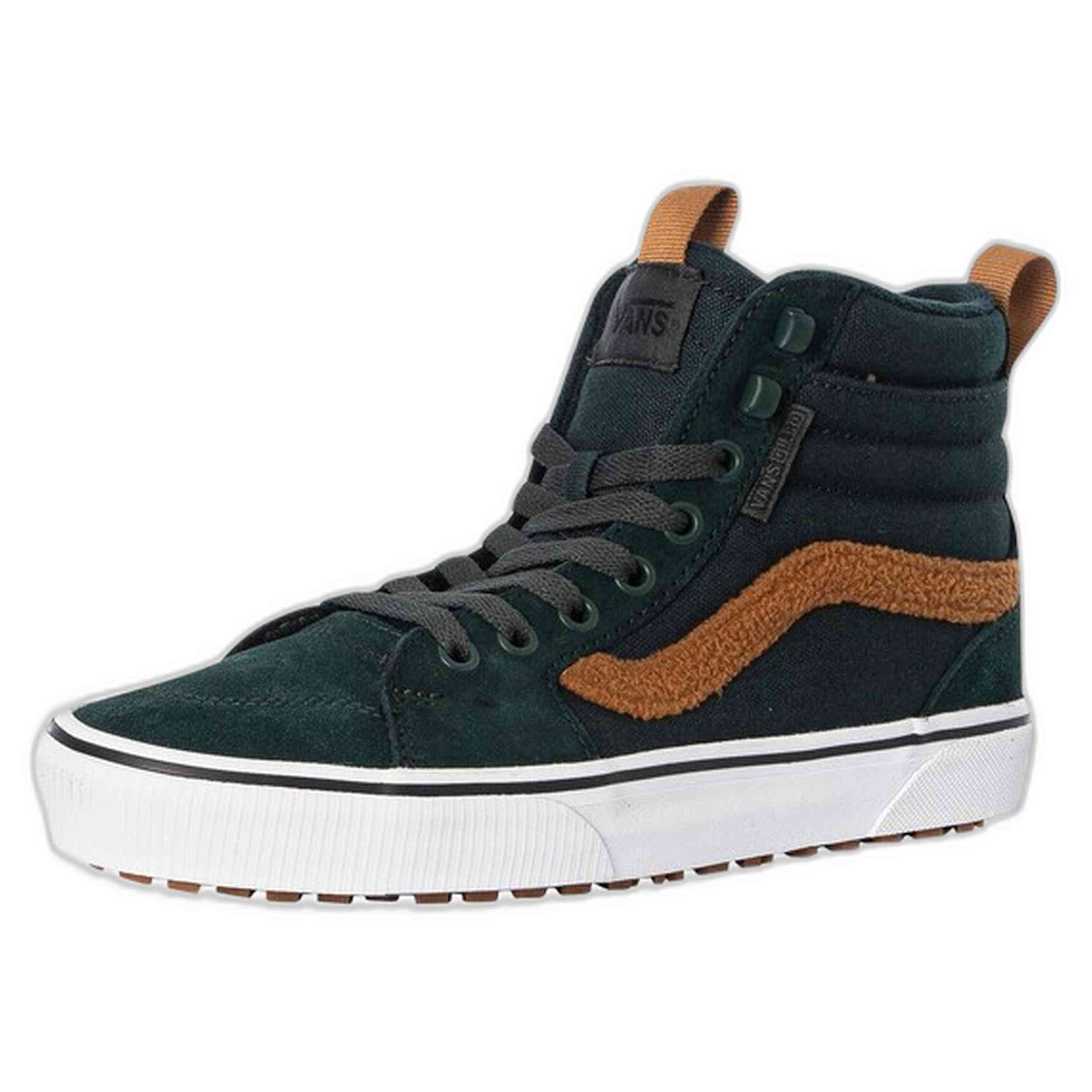 Botas Vans Filmore Hi Guard