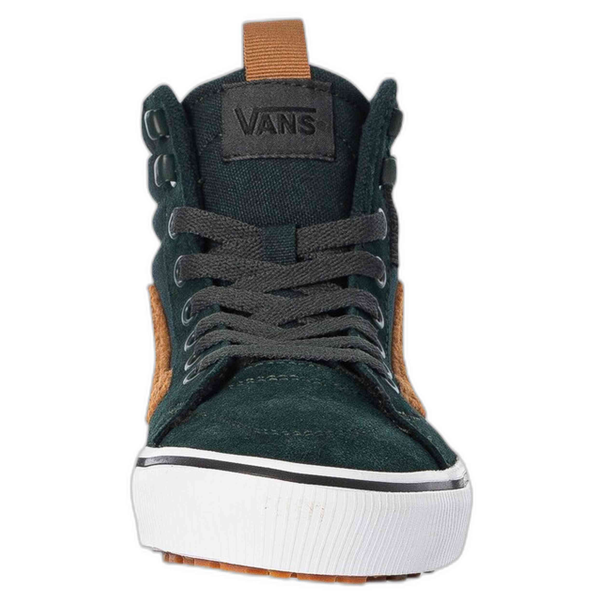 Botas Vans Filmore Hi Guard