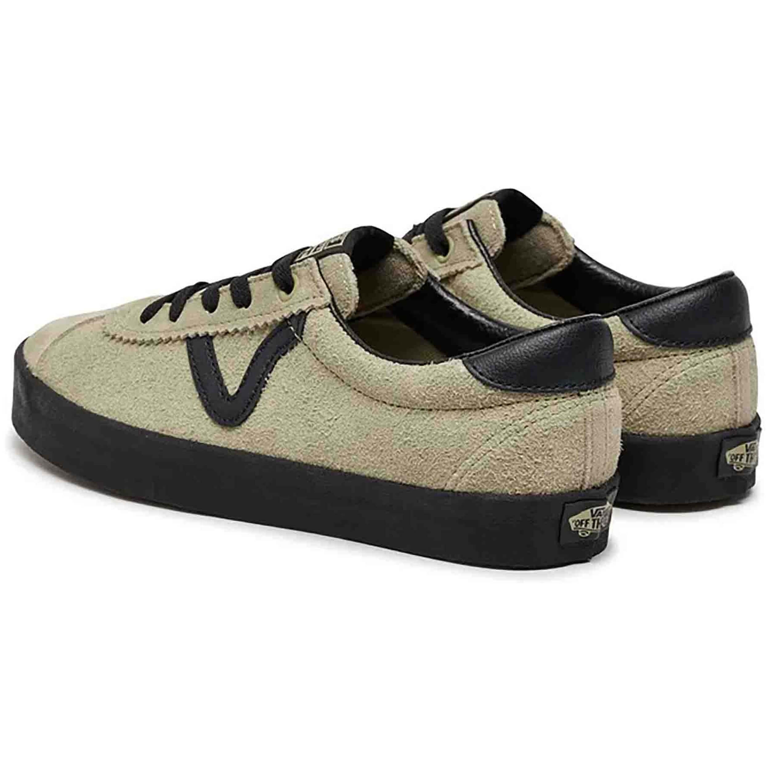 Vans Sport Low Sneakers