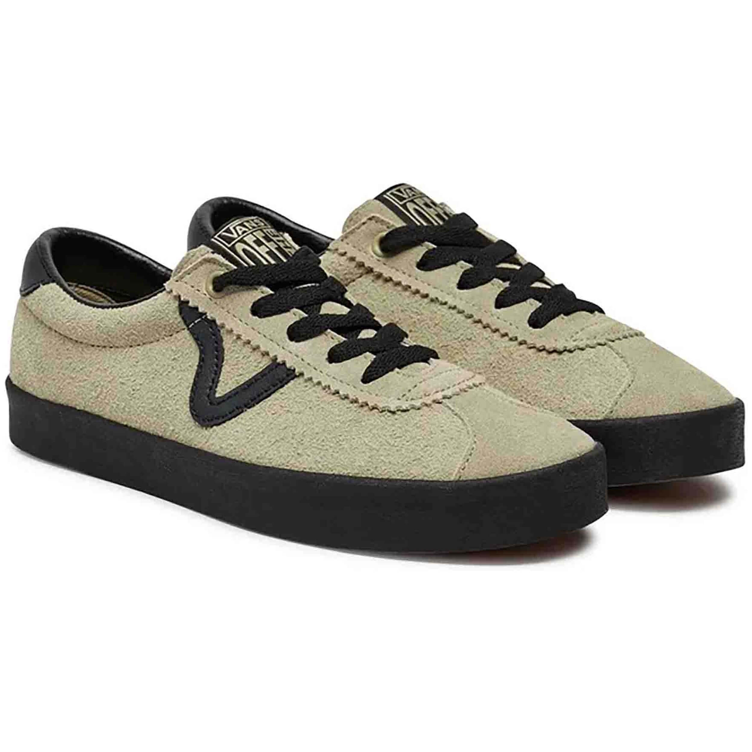 Vans Sport Low Sneakers