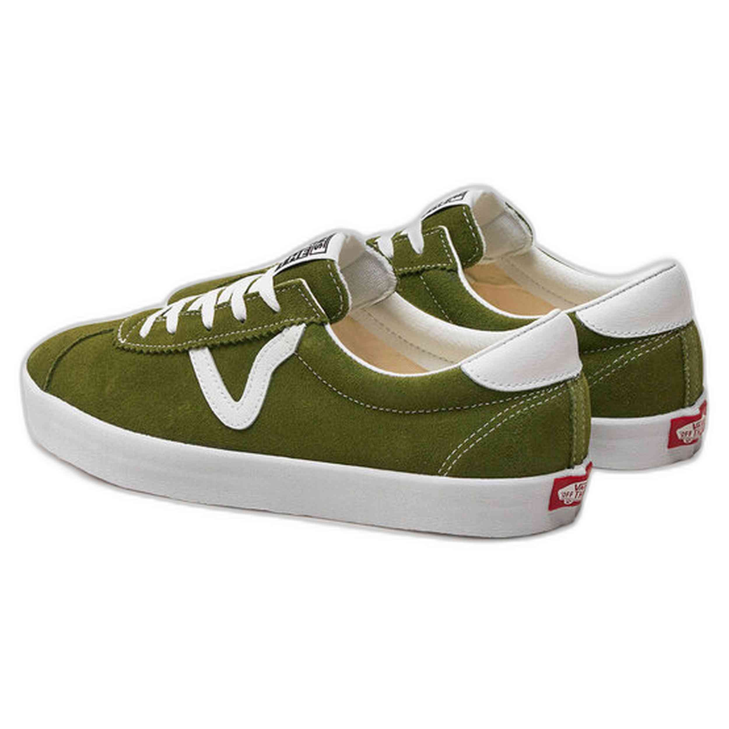 Zapatillas Vans Sport Low