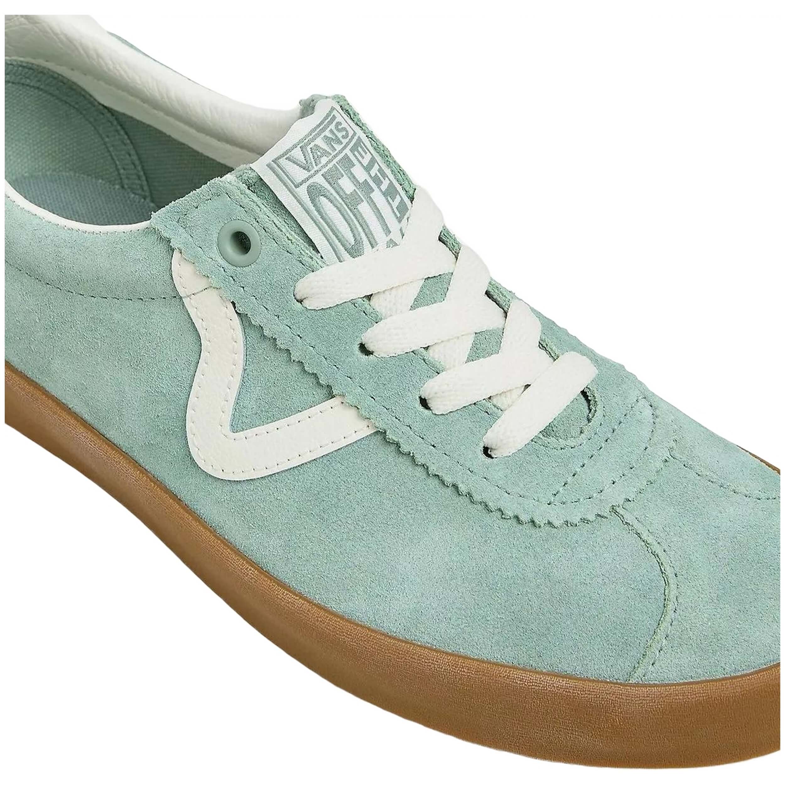 Vans Sport Low Sneakers