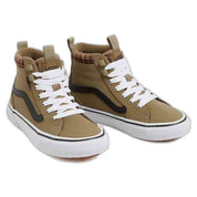 Botas Vans Filmore Hi Vansguard