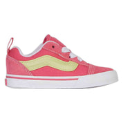  Vans Knu Skool Elastic Lace