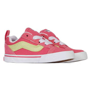  Vans Knu Skool Elastic Lace
