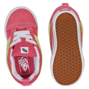  Vans Knu Skool Elastic Lace