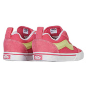  Vans Knu Skool Elastic Lace