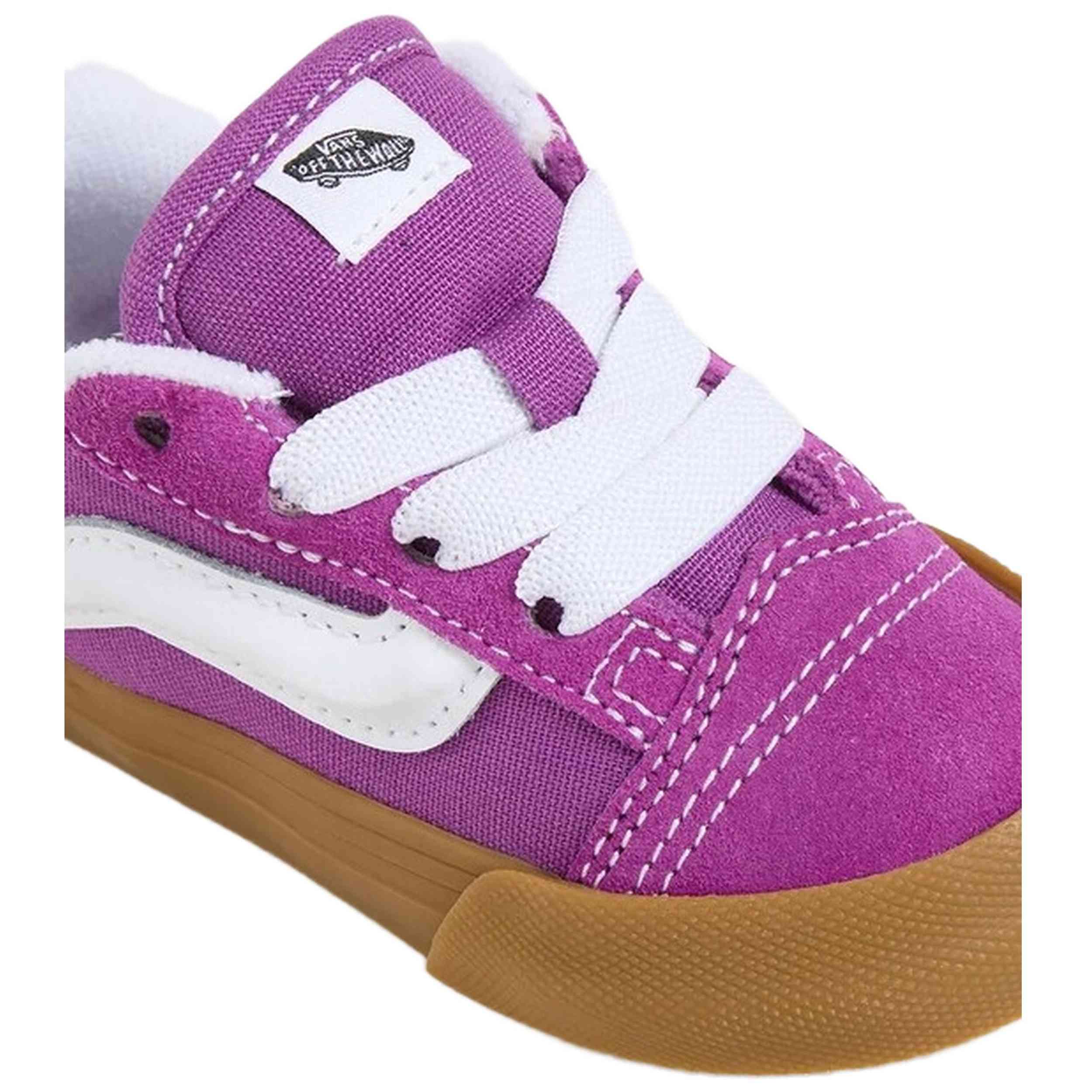 Zapatillas Vans Vn000D0Ke2T1