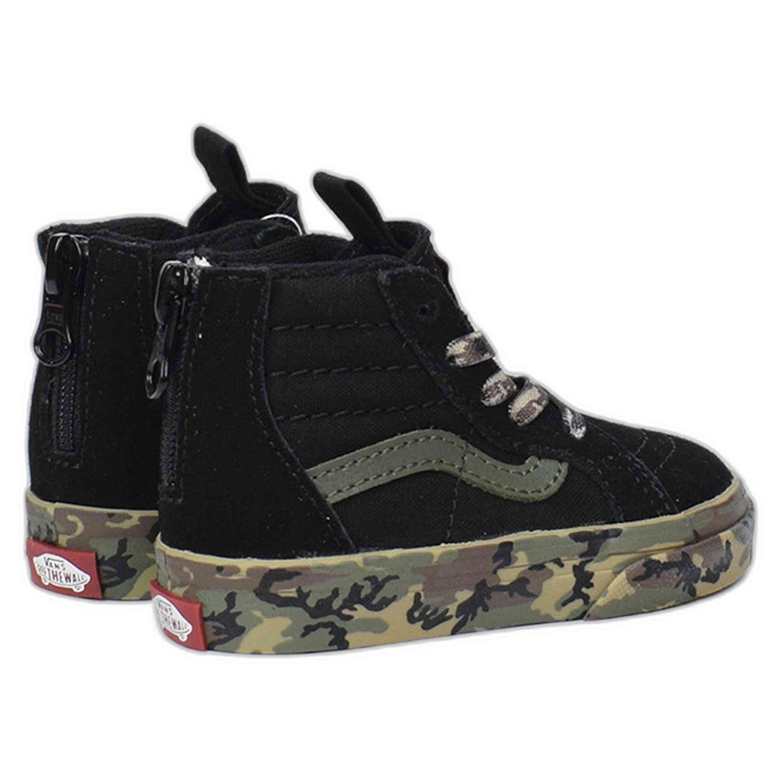 Zapatillas Vans Mte Sk8-Hi