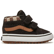 Zapatillas Vans Mte Sk8-Mid Reissue V