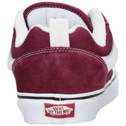 Zapatillas Vans Knu Skool