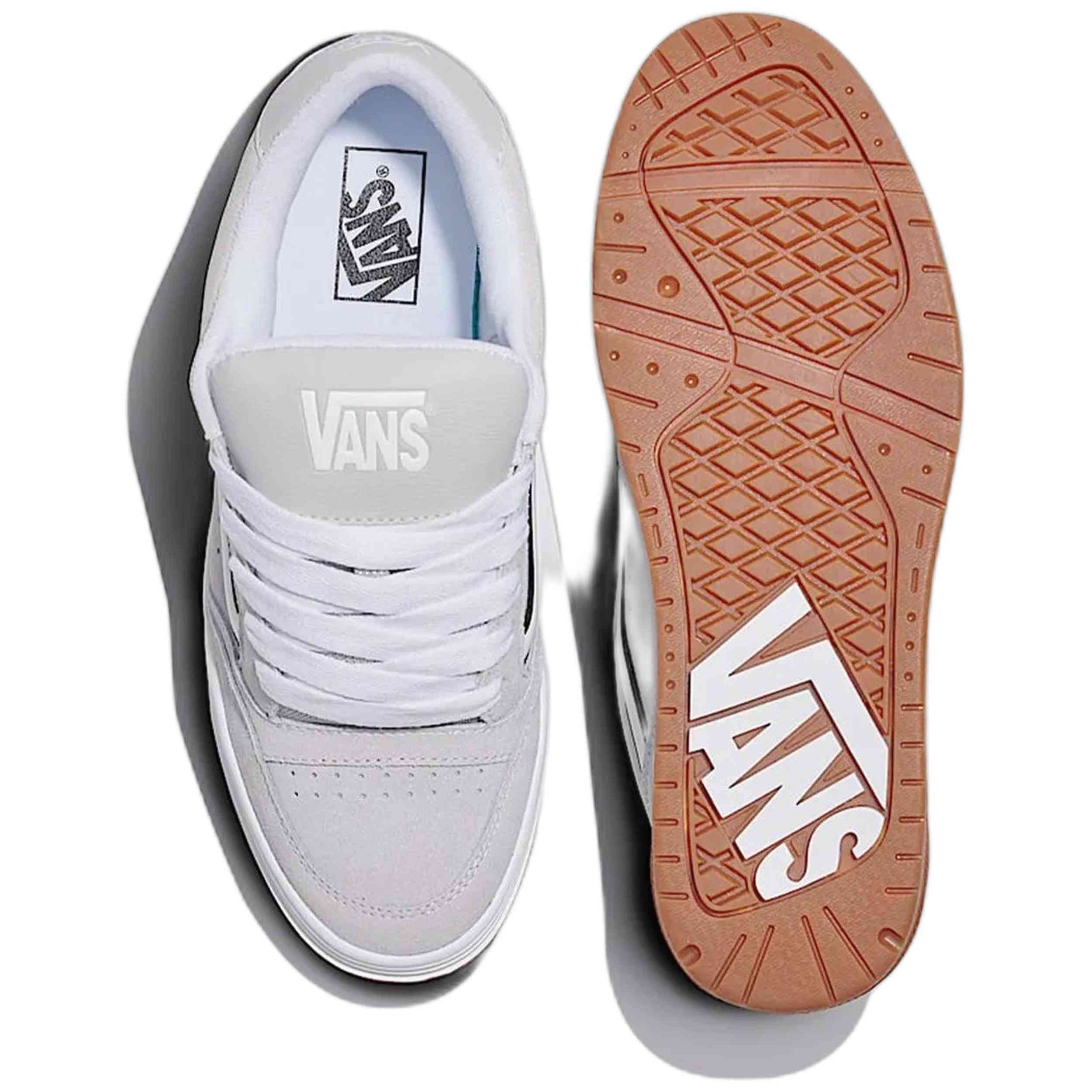 Zapatillas Vans Hylane