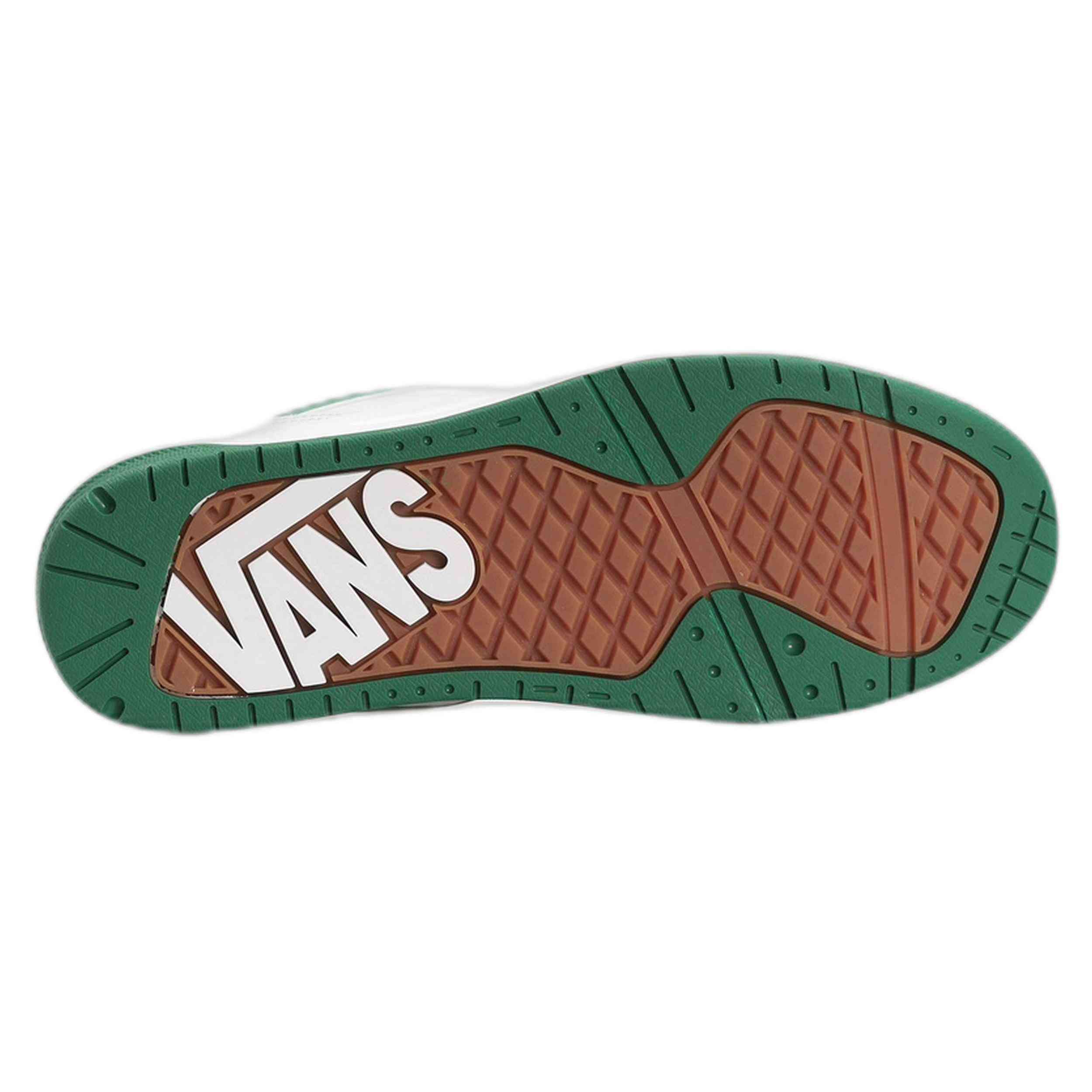 Zapatillas Vans Hylane