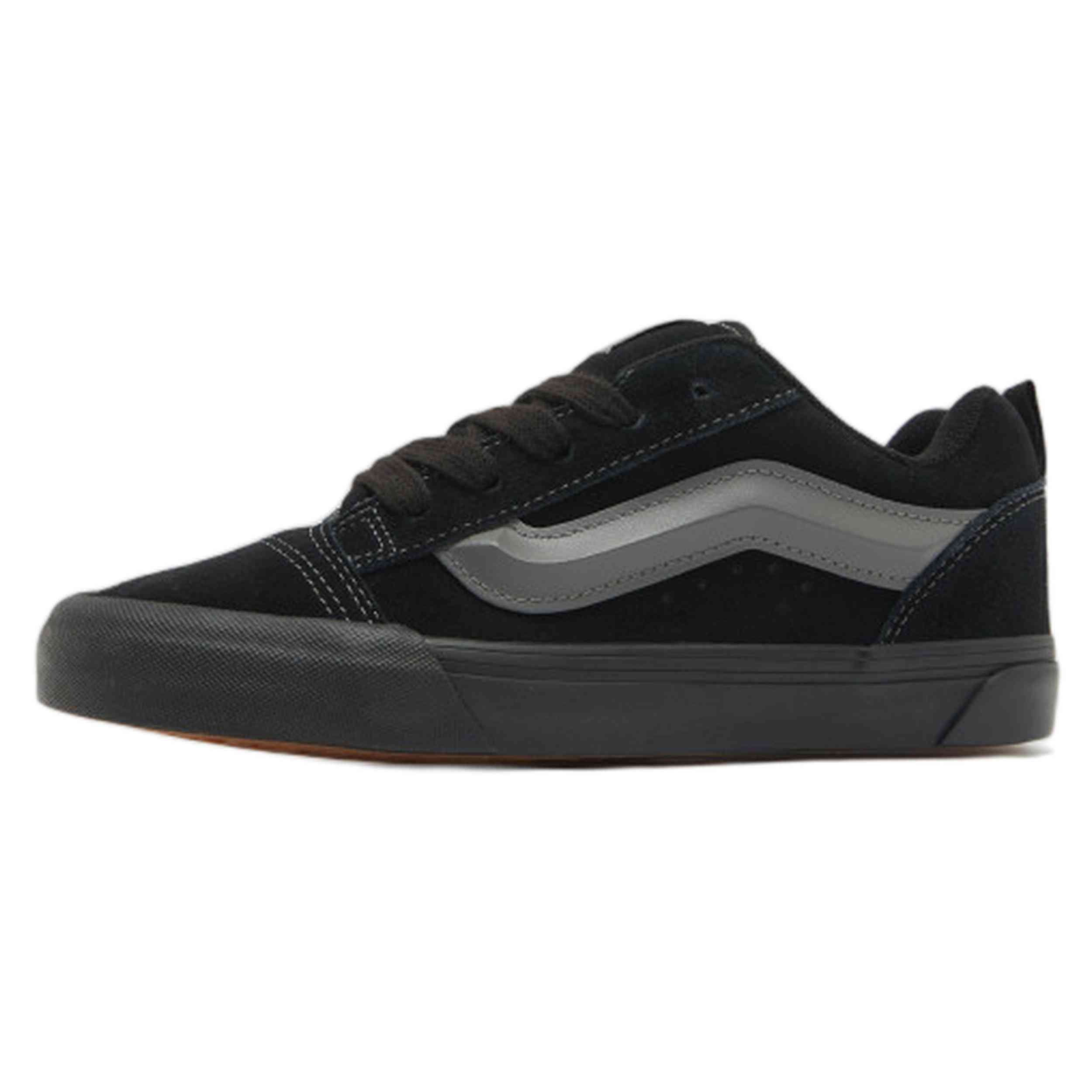 Zapatillas Vans Knu Skool