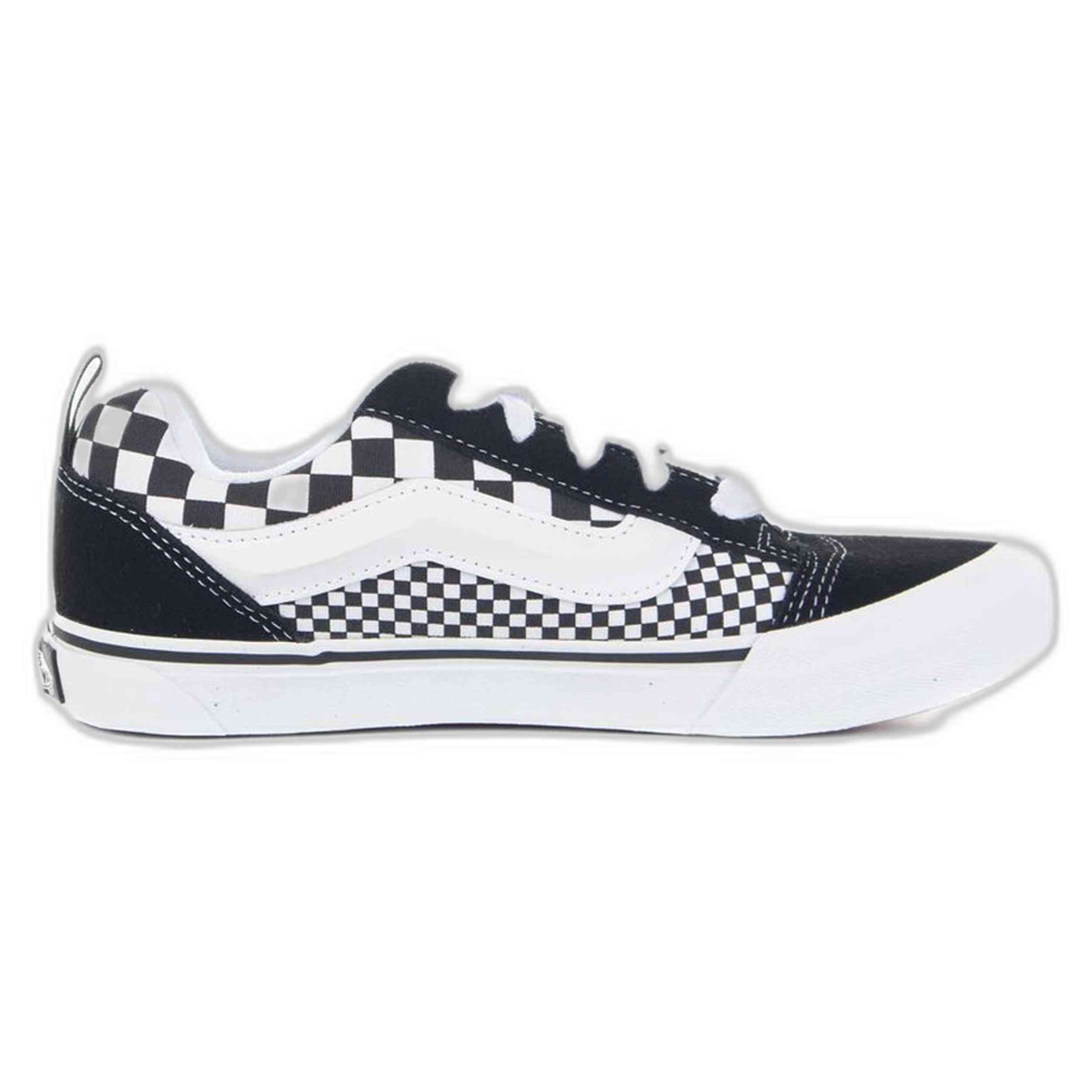 Zapatillas Vans Knu Skool