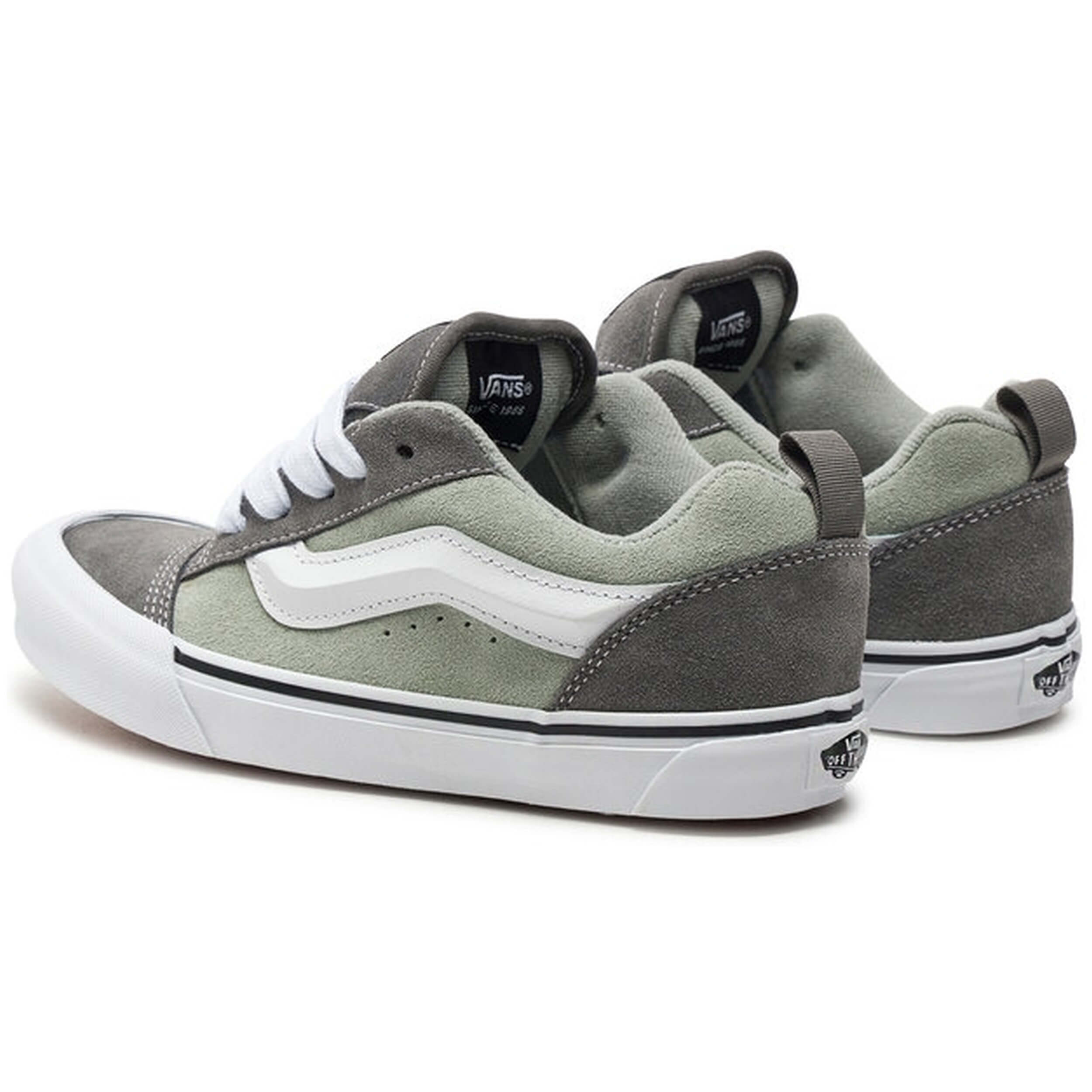 Vans Knu Skool Sneakers