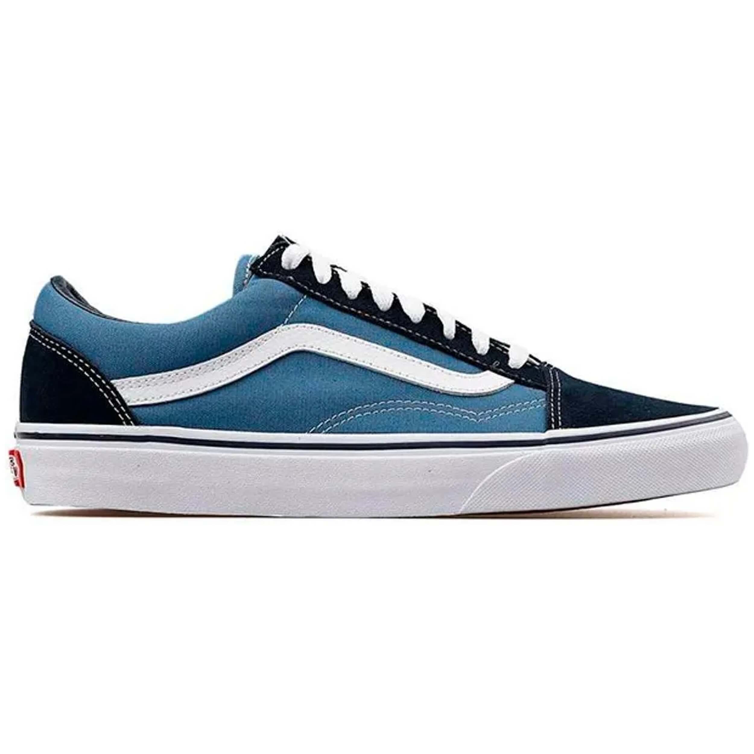 Vans Ua Old Skool Sneakers