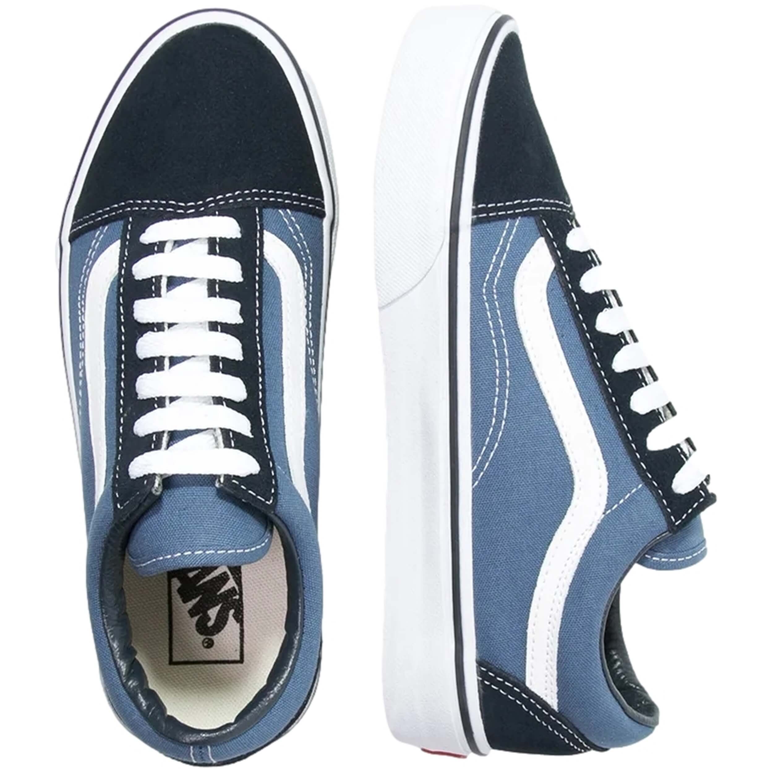 Vans Ua Old Skool Sneakers