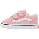 Zapatillas Vans Td Old Skool V
