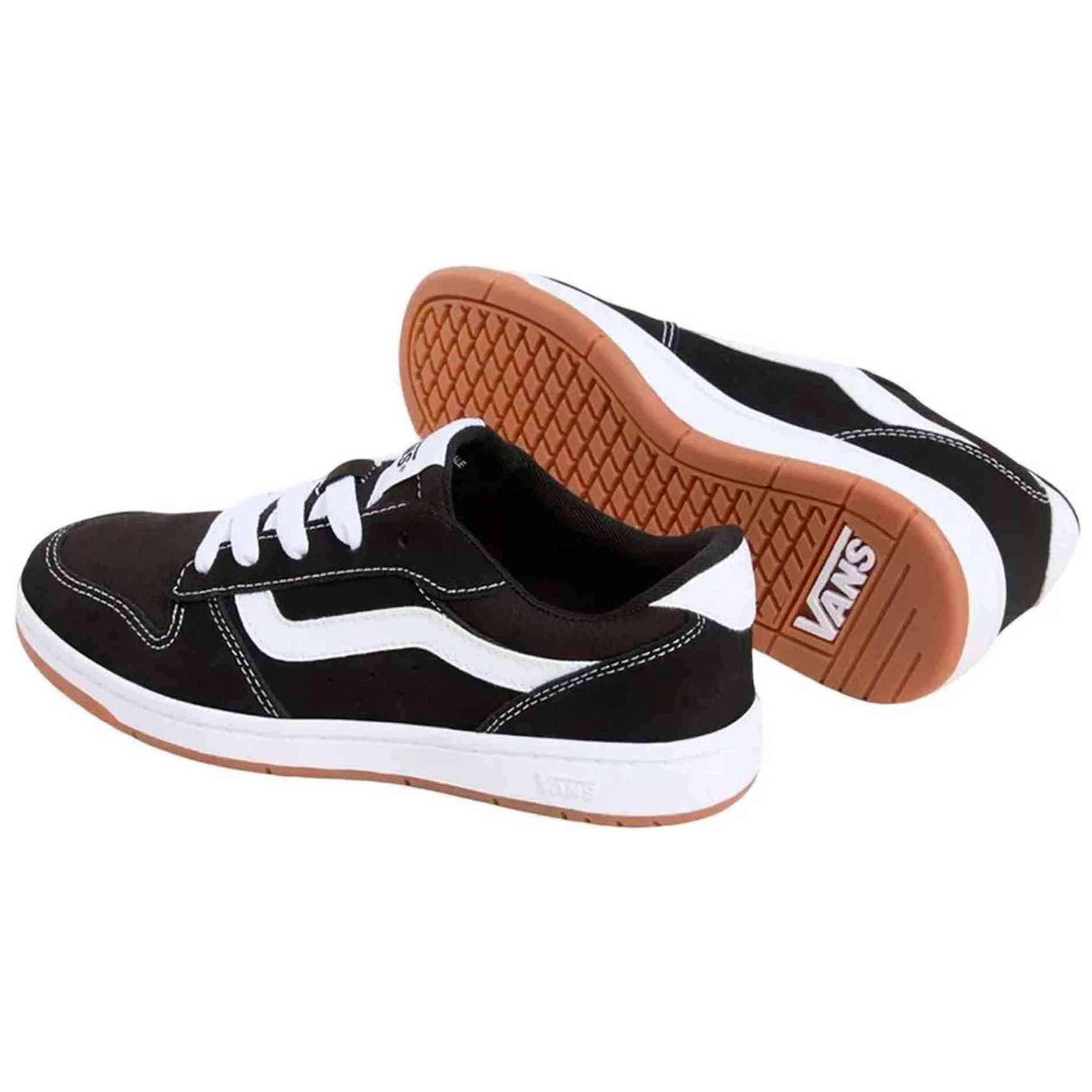 Zapatillas Vans Ryland Ls