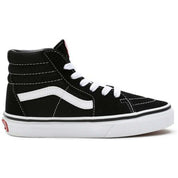 Zapatillas Vans Uy Sk8-Hi Black/True Whit