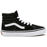 Vans Uy Sk8-Hi Black/True Whit Sneakers